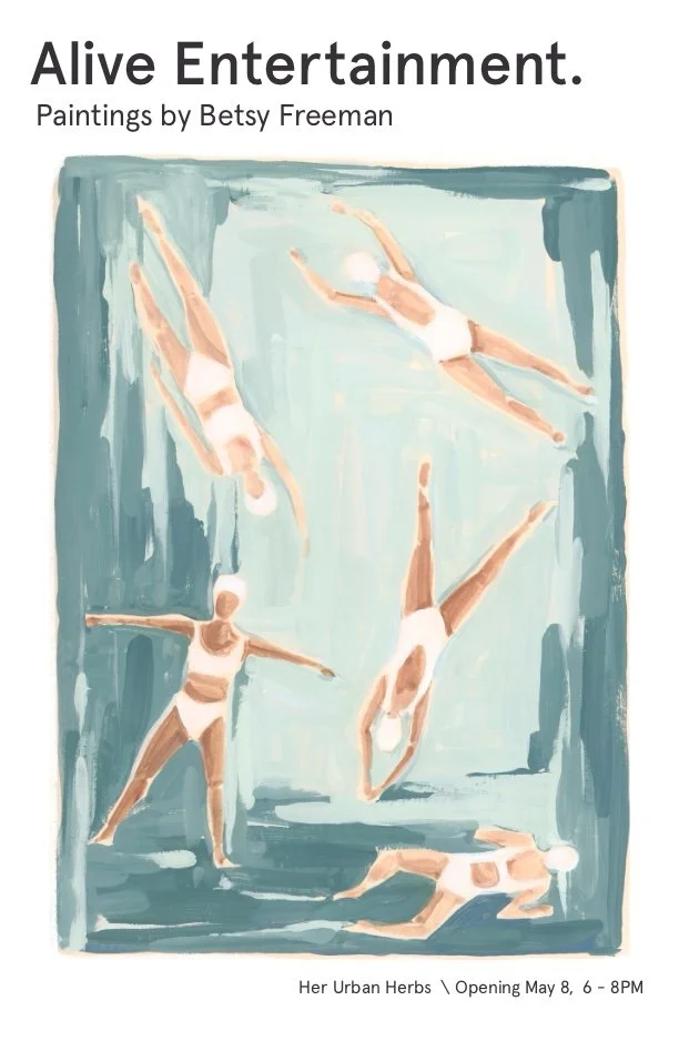Betsy Freeman