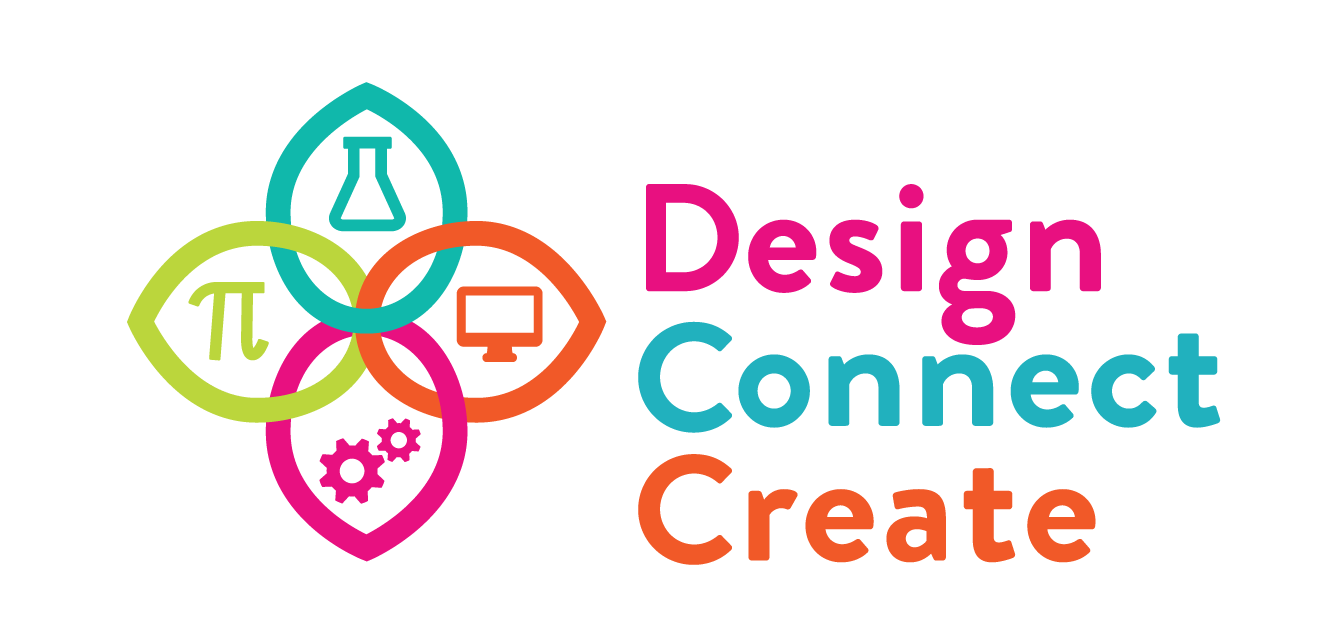 Design Connect Create