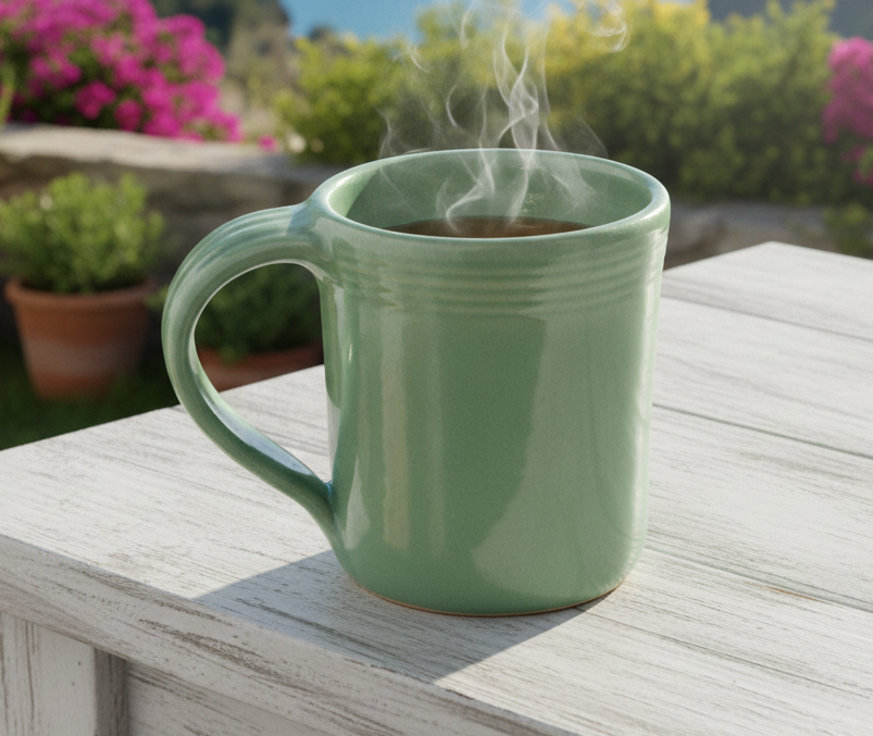 fern mug with steam on patio.png