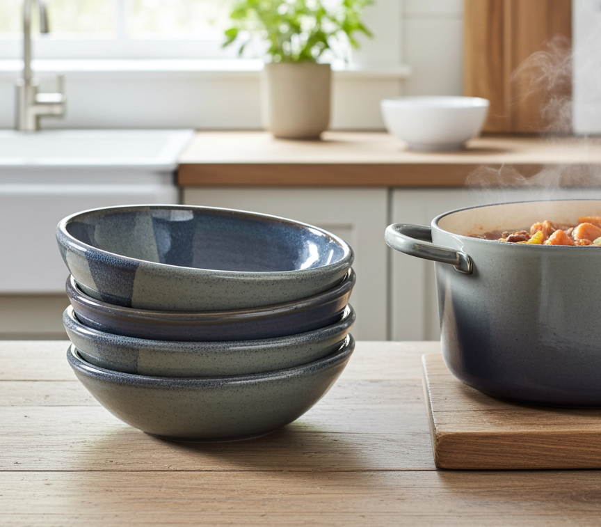 Creating Moments of Comfort and Connection