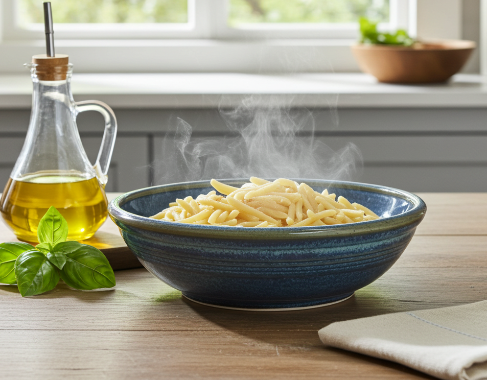 It’s still not Spring…