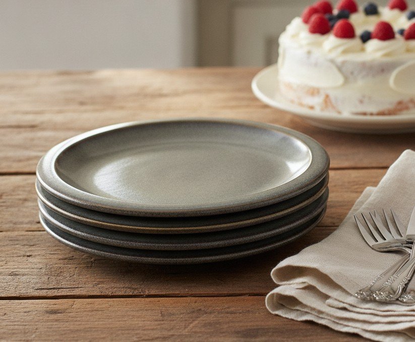 slate plates with cake and forks.jpeg