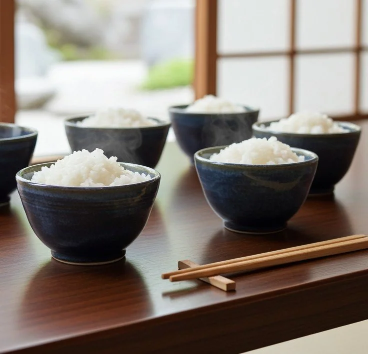 rice bowls in a tea house.jpeg