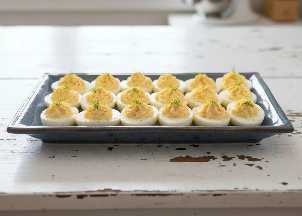 tray with devilled eggs 1.jpeg