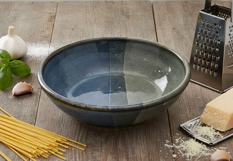 slate twilight pasta bowl on table.jpeg