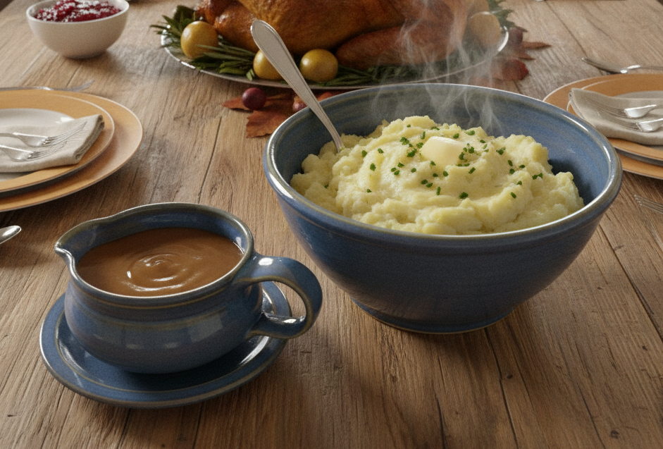 twilight gravy and bowl with potatoes.png