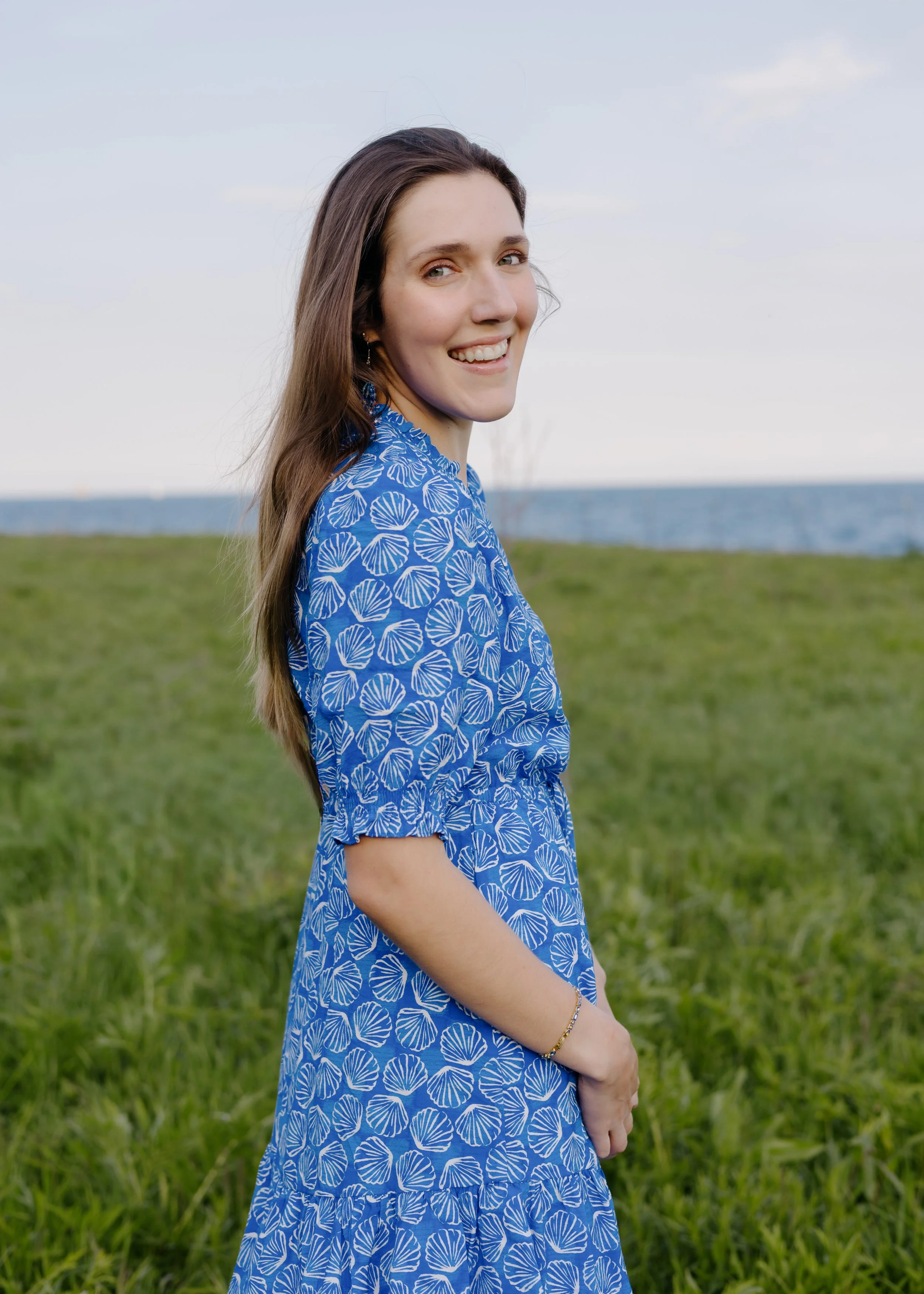 Chicago therapist for anxiety, eating disorders, and OCD