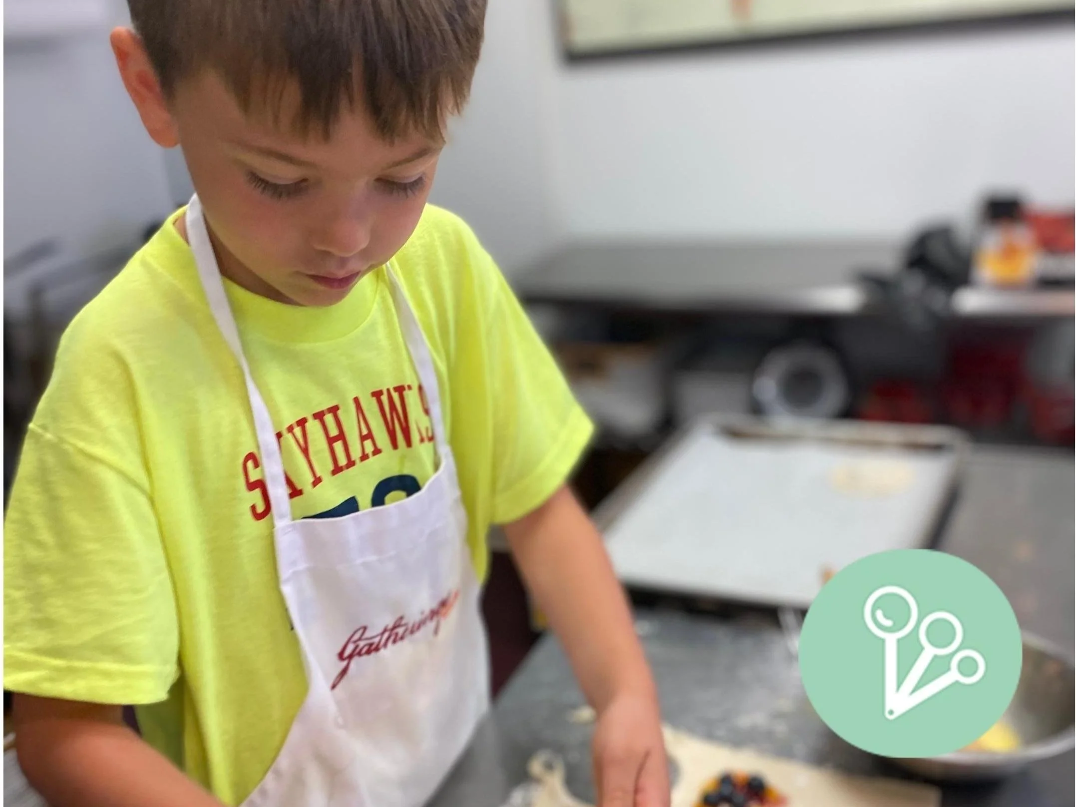 Kids Camp Summer 2026 Session B - LATIN AMERICA