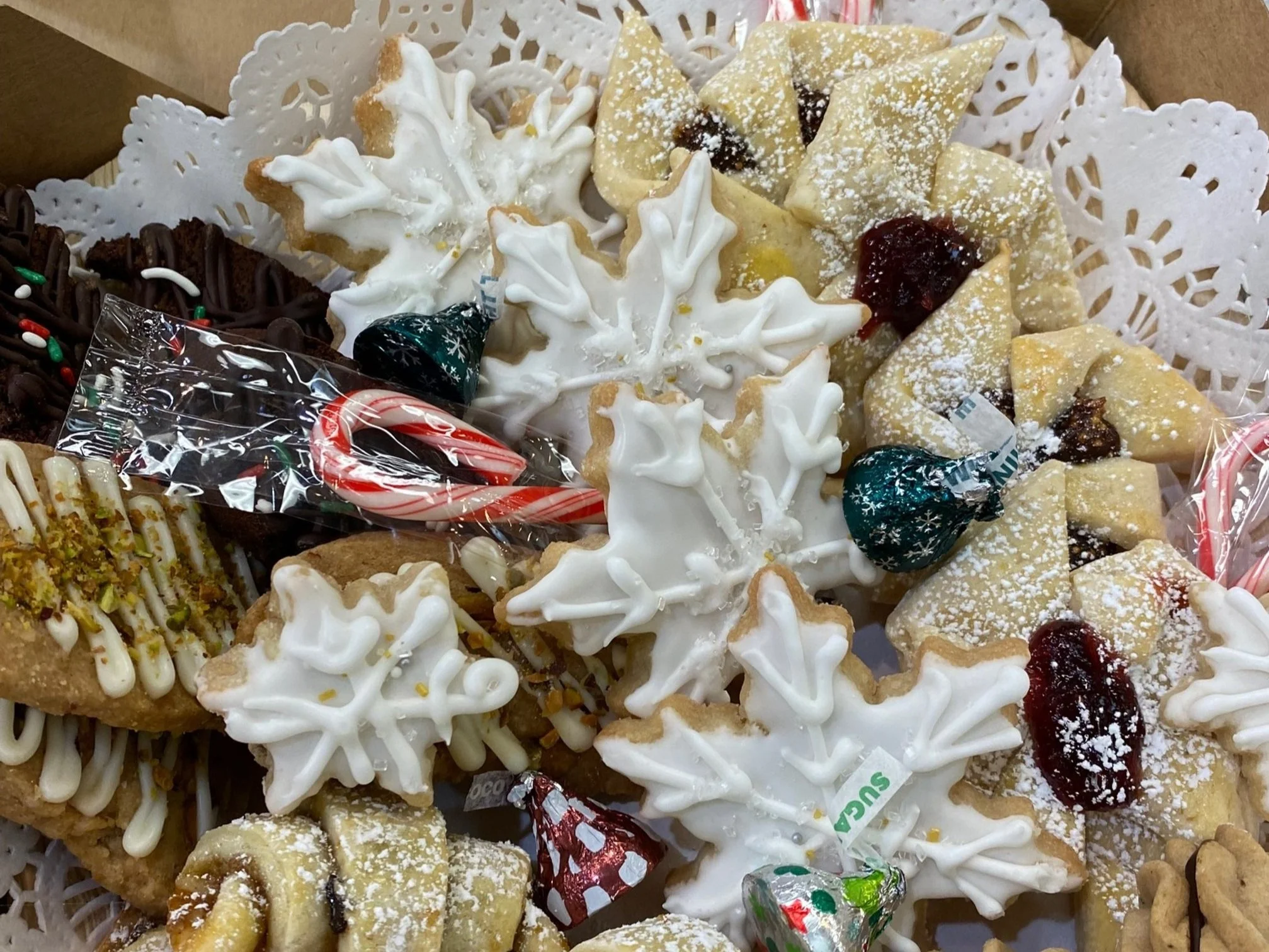 Christmas To Go 2025 |  Tues. 12/23