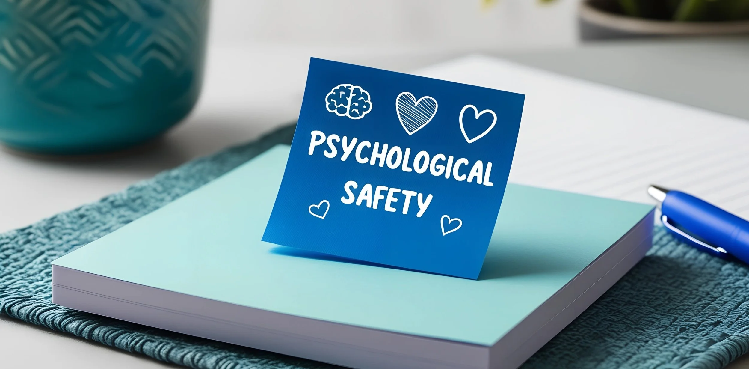 Understanding Psychosocial Hazards in your school