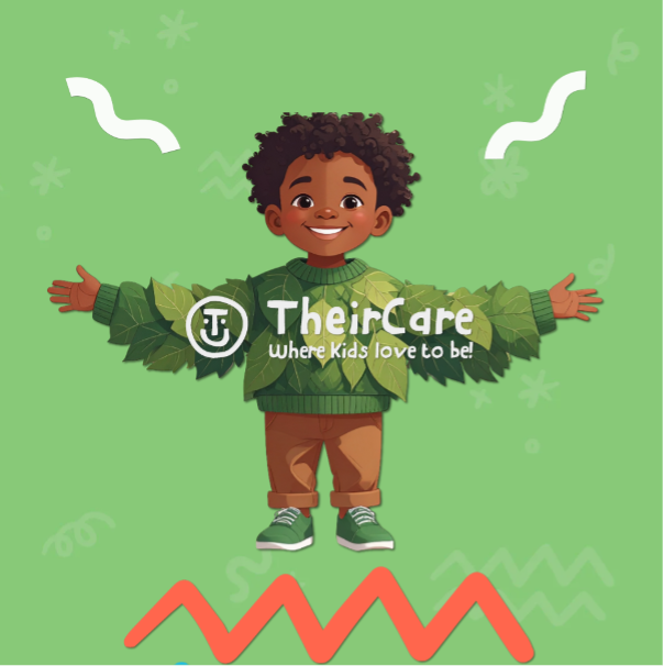 Shared Culture of Care under a bigger roof: One House, Two Families
