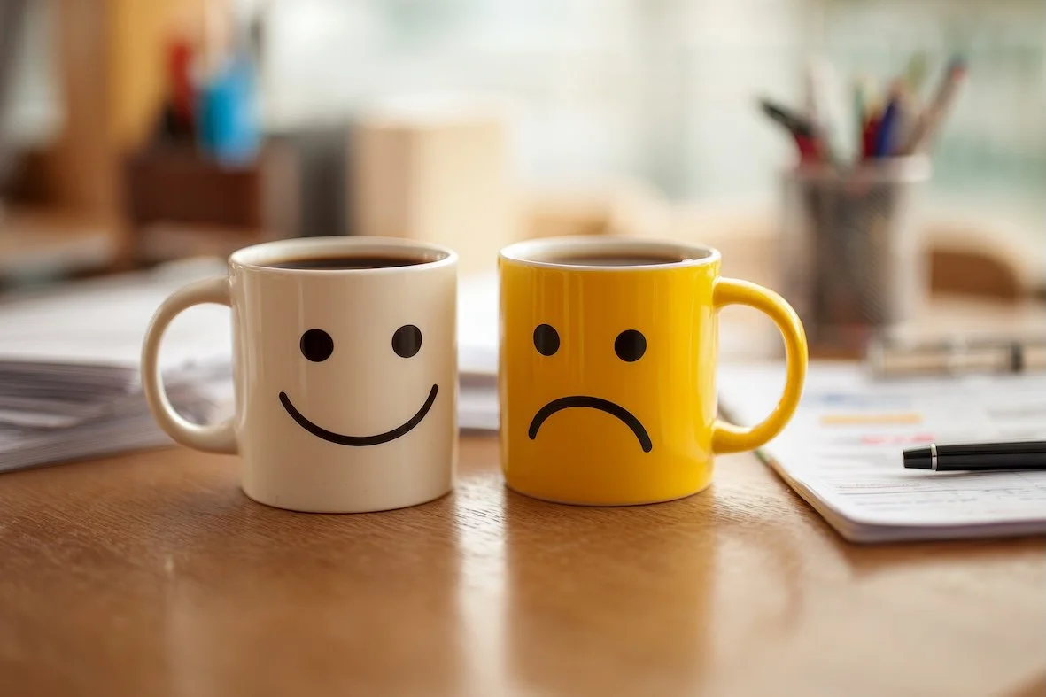 Education: When Joy Meets Fatigue