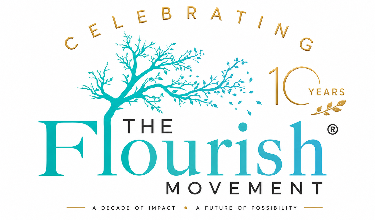 The Flourish Movement®