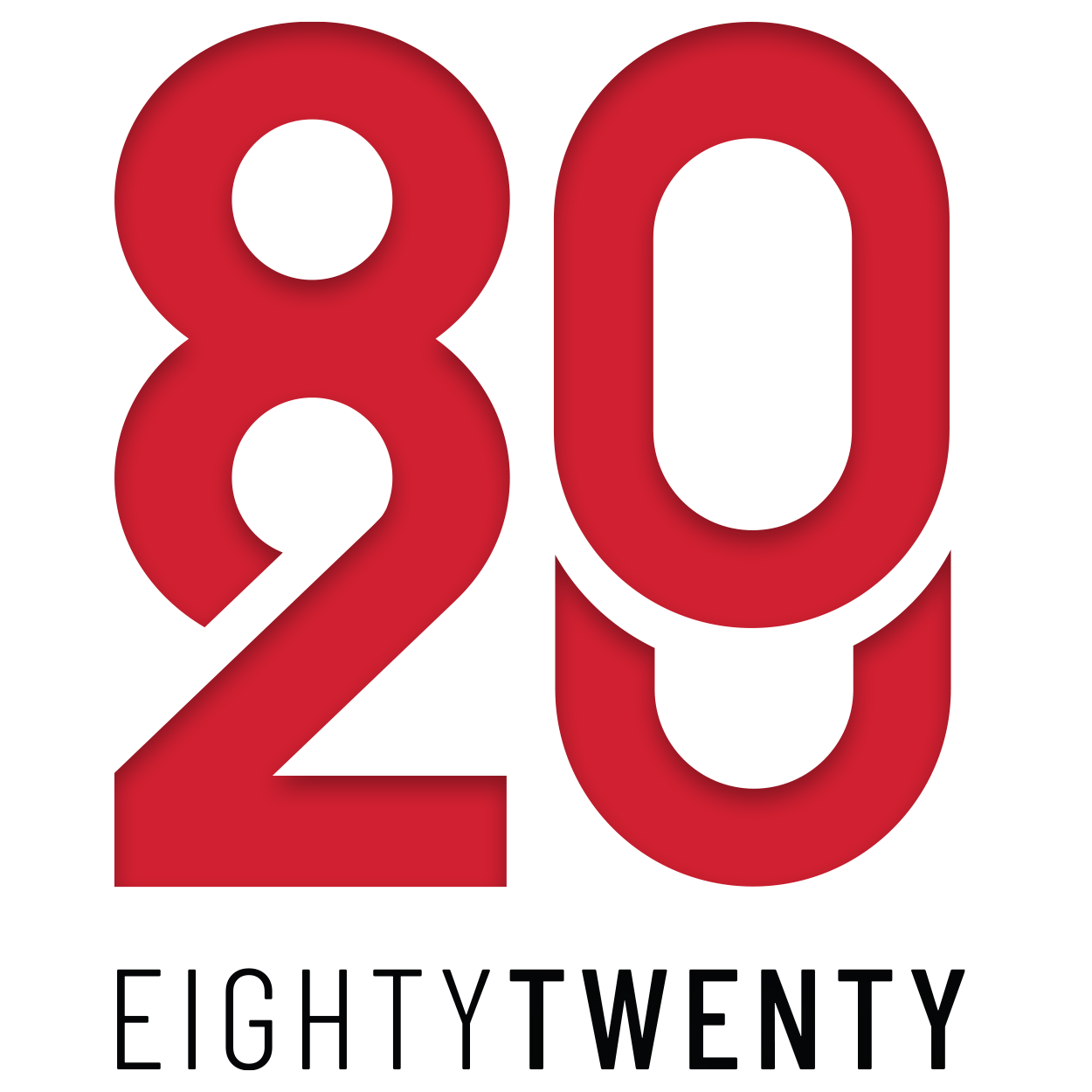 Projekt 80|20