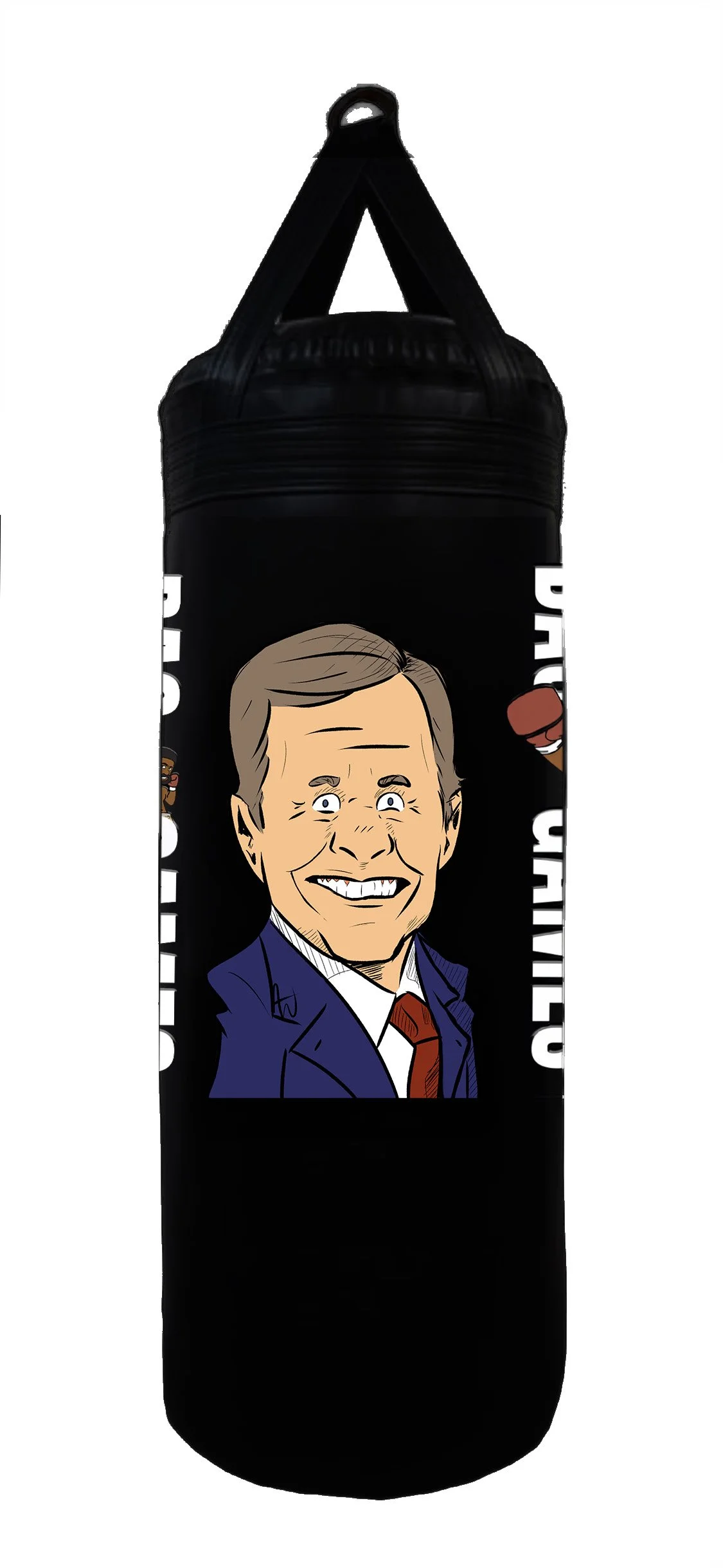Presidential Holden Training Bag Bush