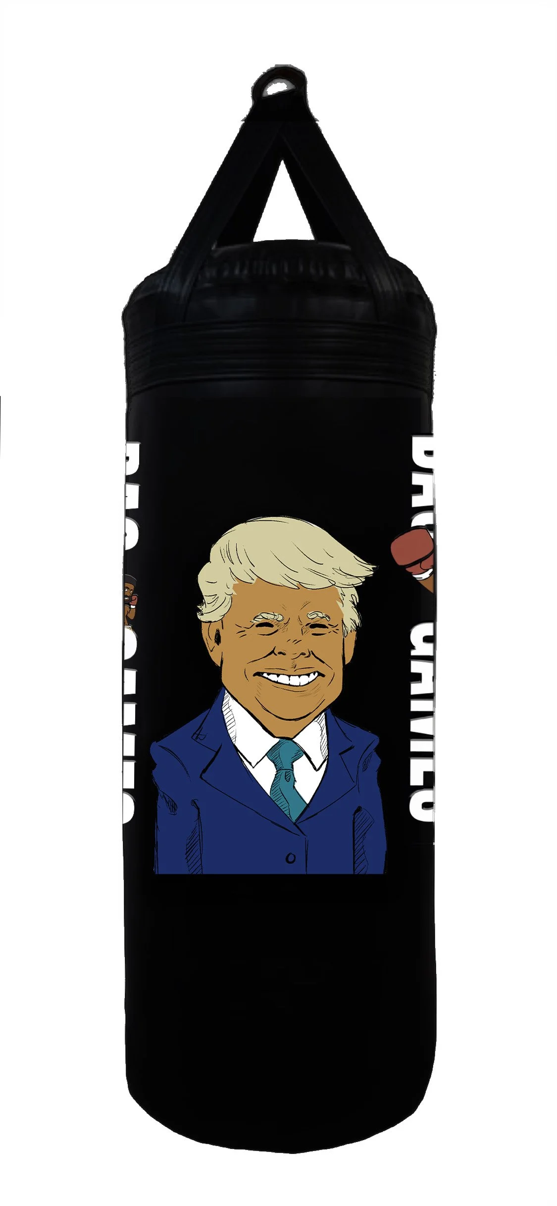 Presidential HOLDEN Training Bag Trump