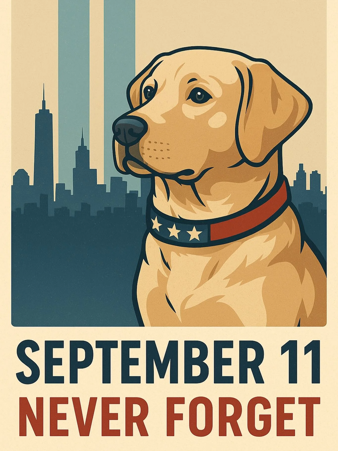 We remember. ππ»β€οΈ
#911memorial
