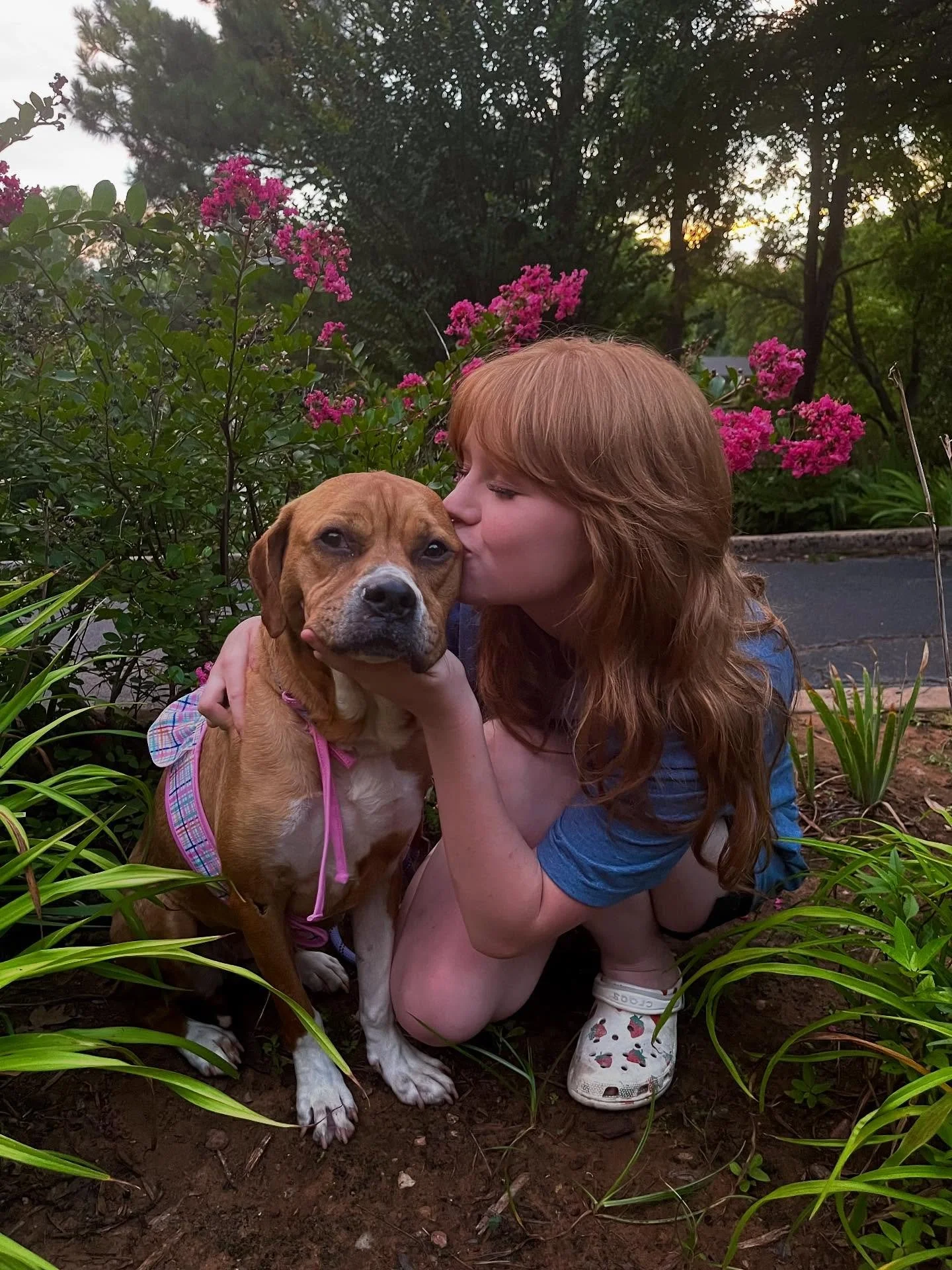 Evey &ndash; Kennel Technician

Evey is currently studying Radiologic Technology at OSU-OKC and brings a strong background in animal care to Kannon&rsquo;s Kabins. Before joining the team, she worked as a veterinary technician for two years and has f
