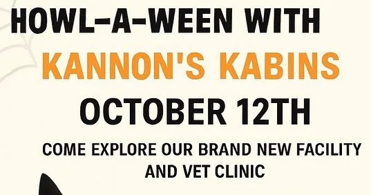 Here’s some sneak peaks of the discounts and specials we are gonna be having tomorrow at our event! You definitely don’t want to miss out! These don’t even include the prizes! 🎃👻🐶