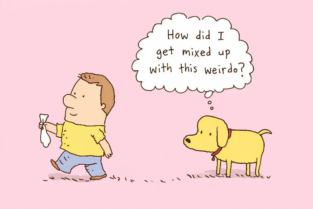 💩 When was the last time your pet had a fecal test?

Yearly fecal exams are an important part of your pet&rsquo;s preventive care &mdash; and they&rsquo;re especially important if your pet is having abnormal stool.

When we run a fecal test, we&rsqu