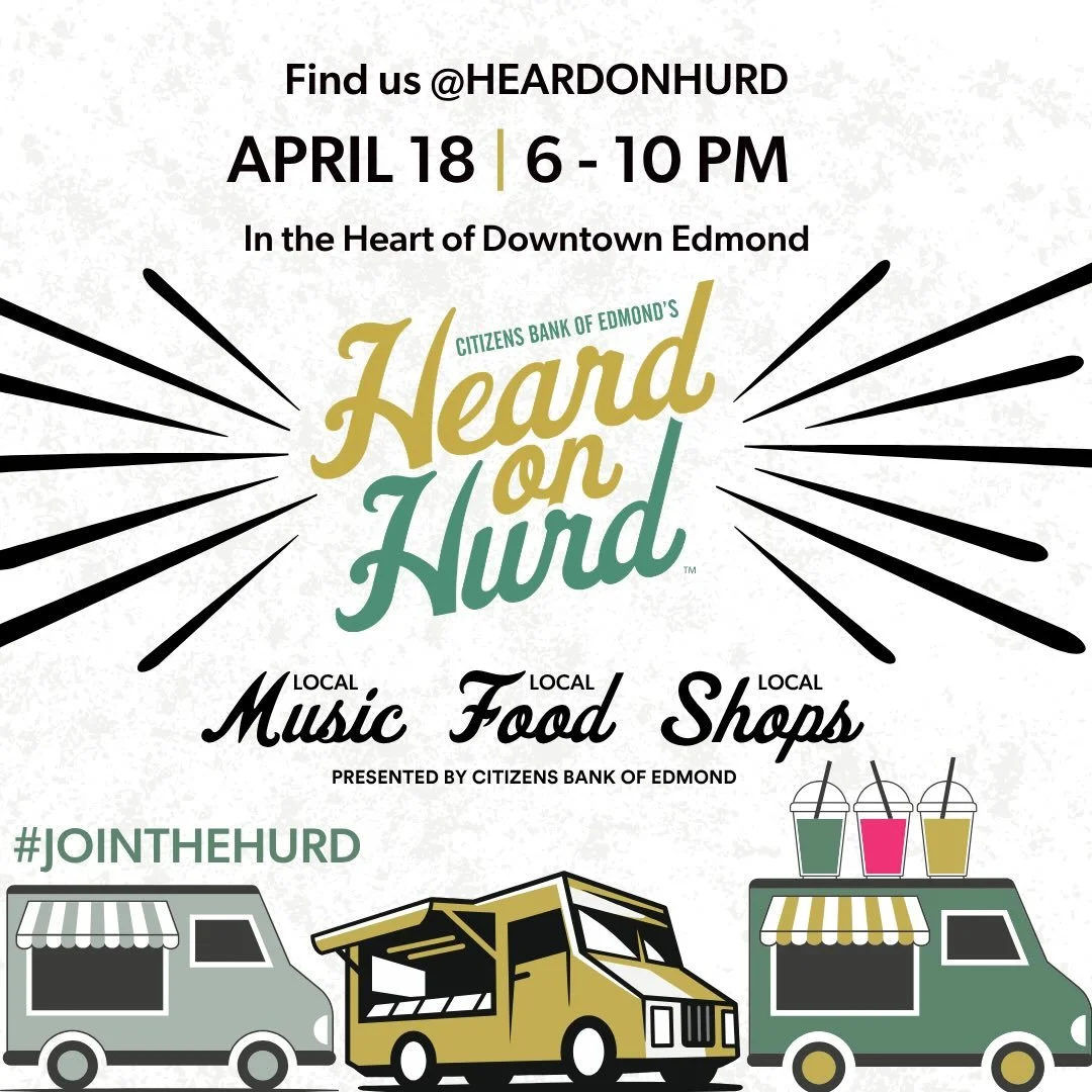 Come see us at @heardonhurd this Saturday! We&rsquo;ll have promo cards w discounts! 🐶🐈 

We also are still running some specials through the end of the month!
