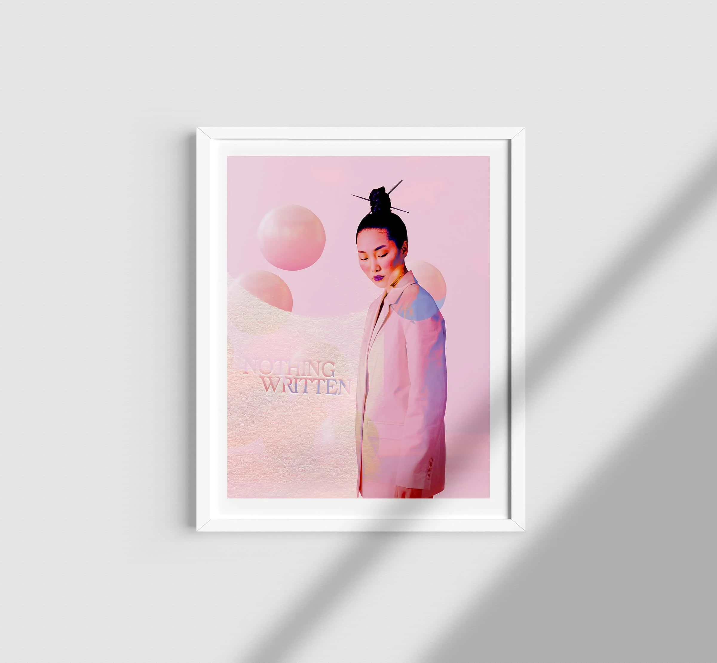 This Is What It Feels Like