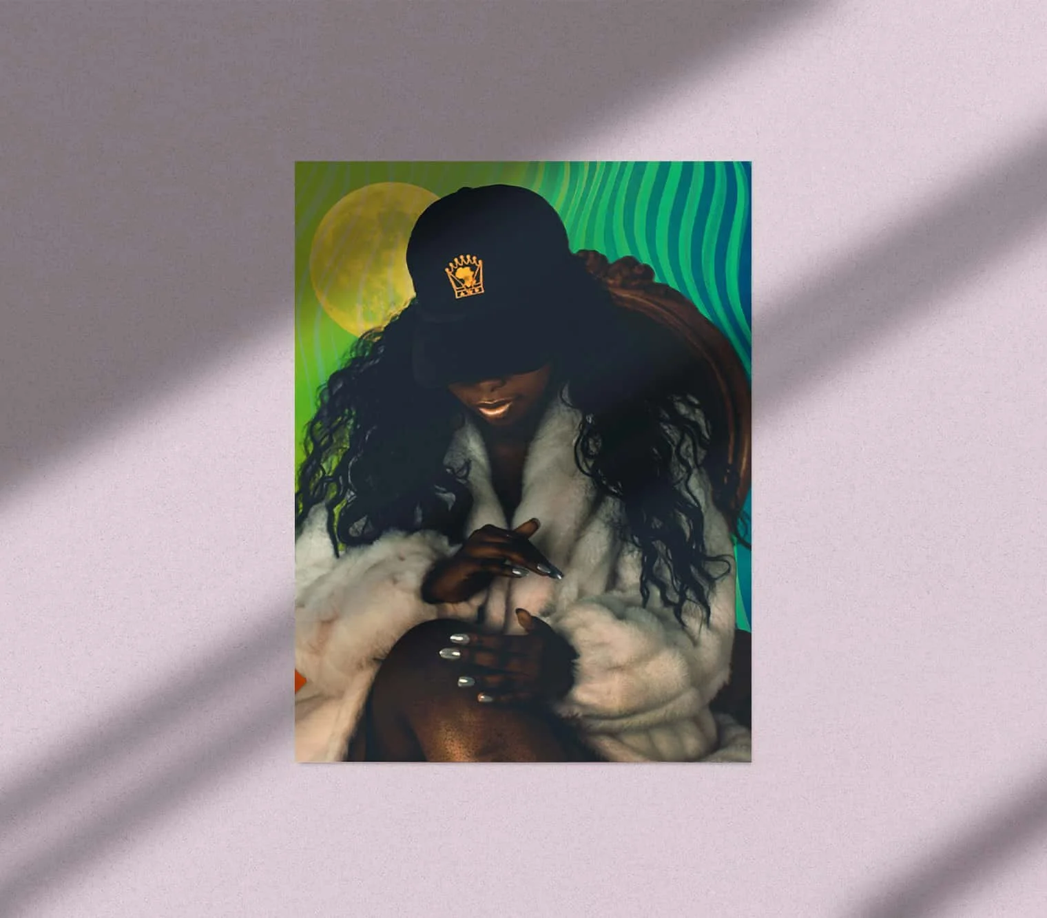 Afraid Of Being Hurt