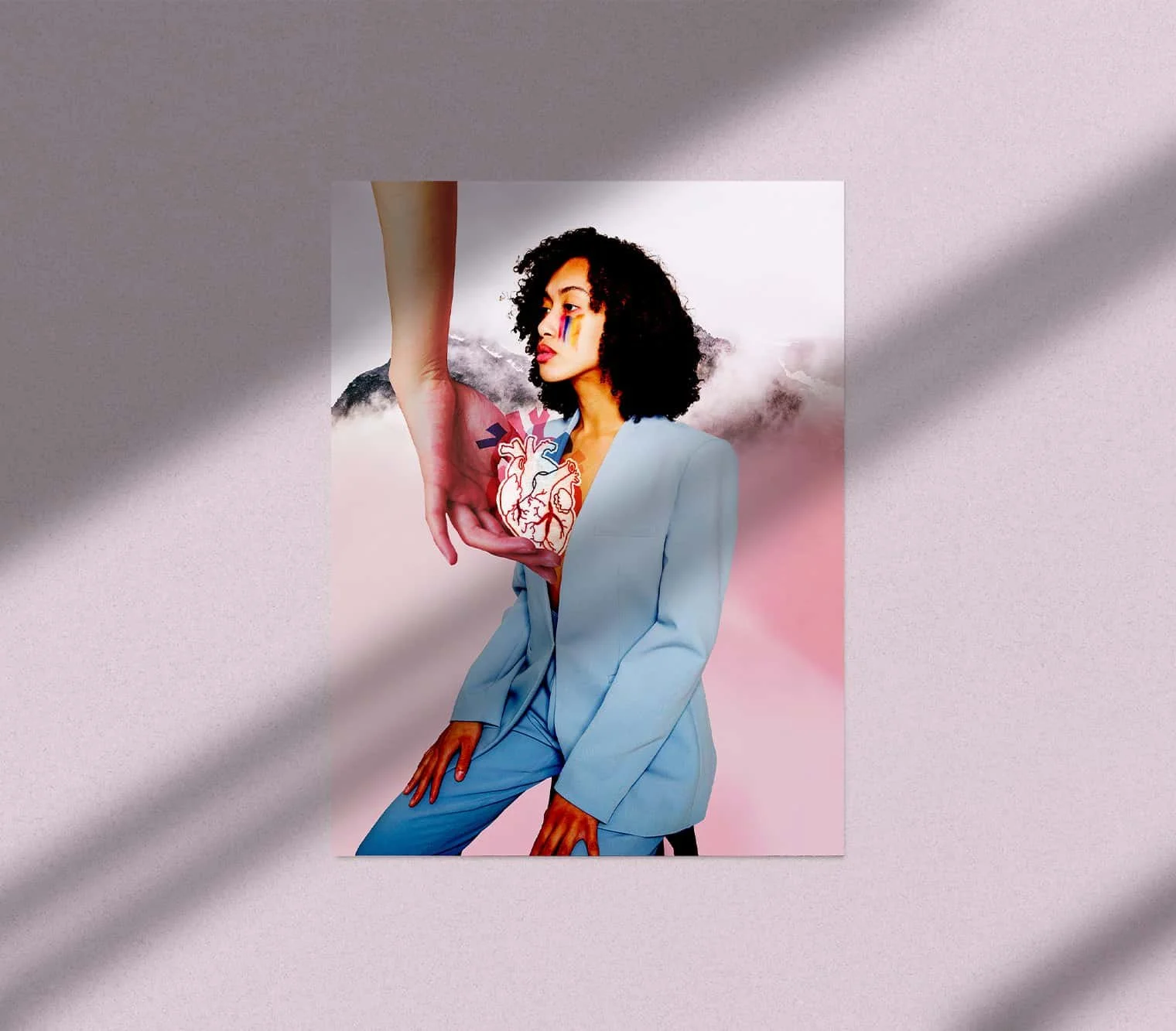 In Case I Don't Feel It