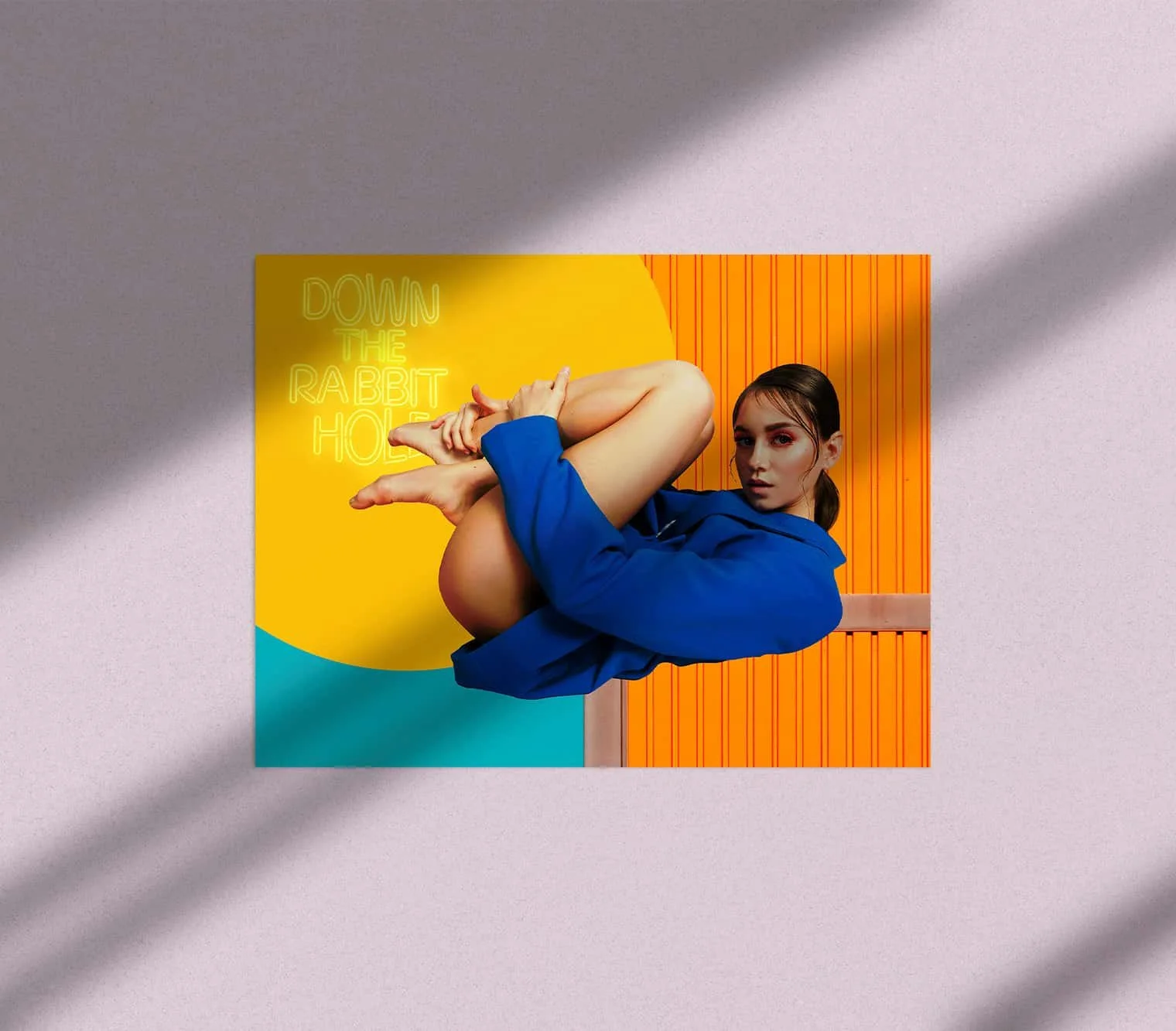 Down The Rabbit Hole