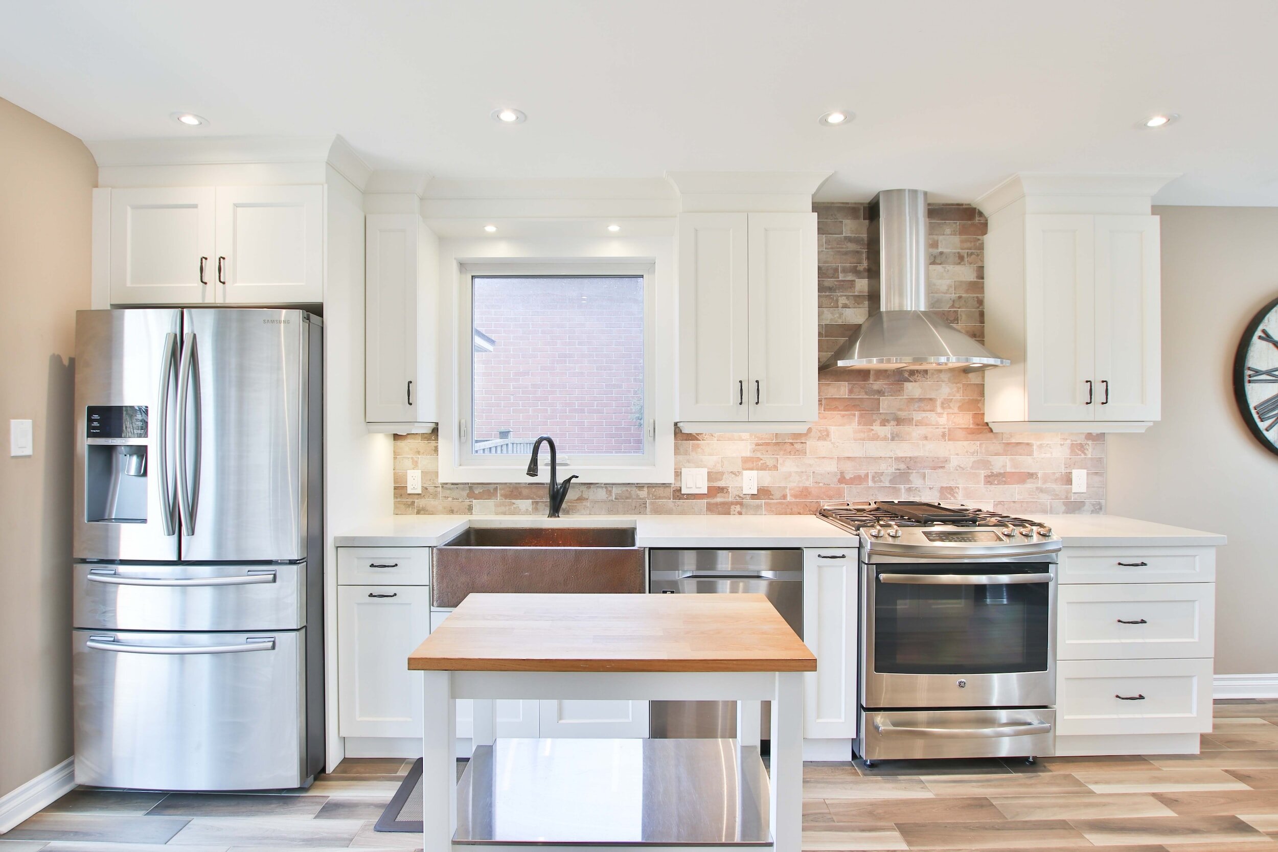 Kitchen Renovations: where to start?