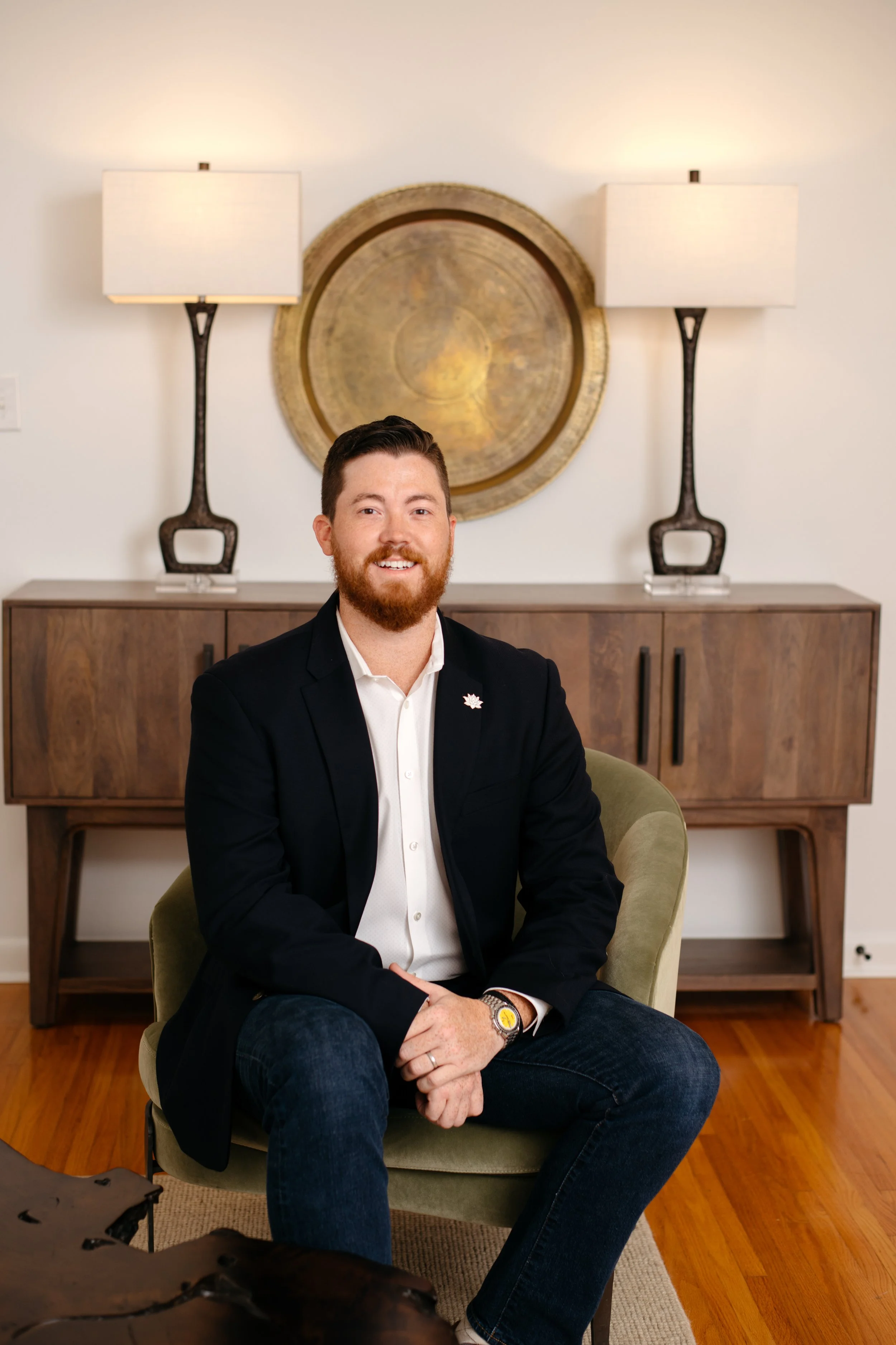 About Us — Lotus Realty