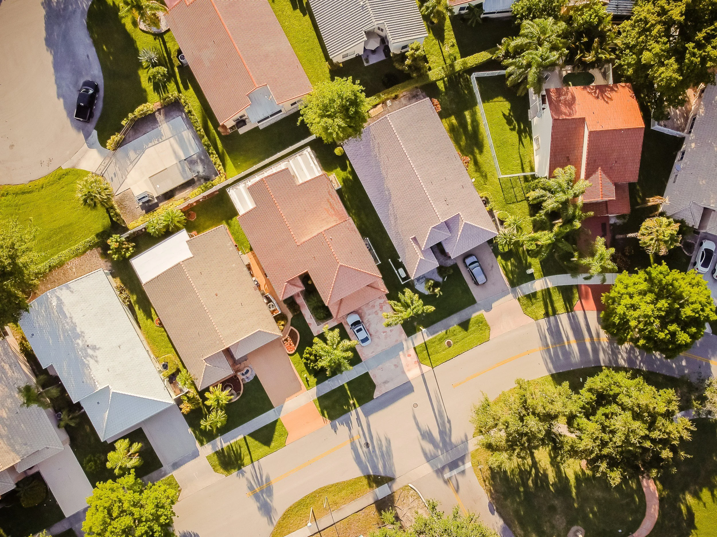 Real Estate Law