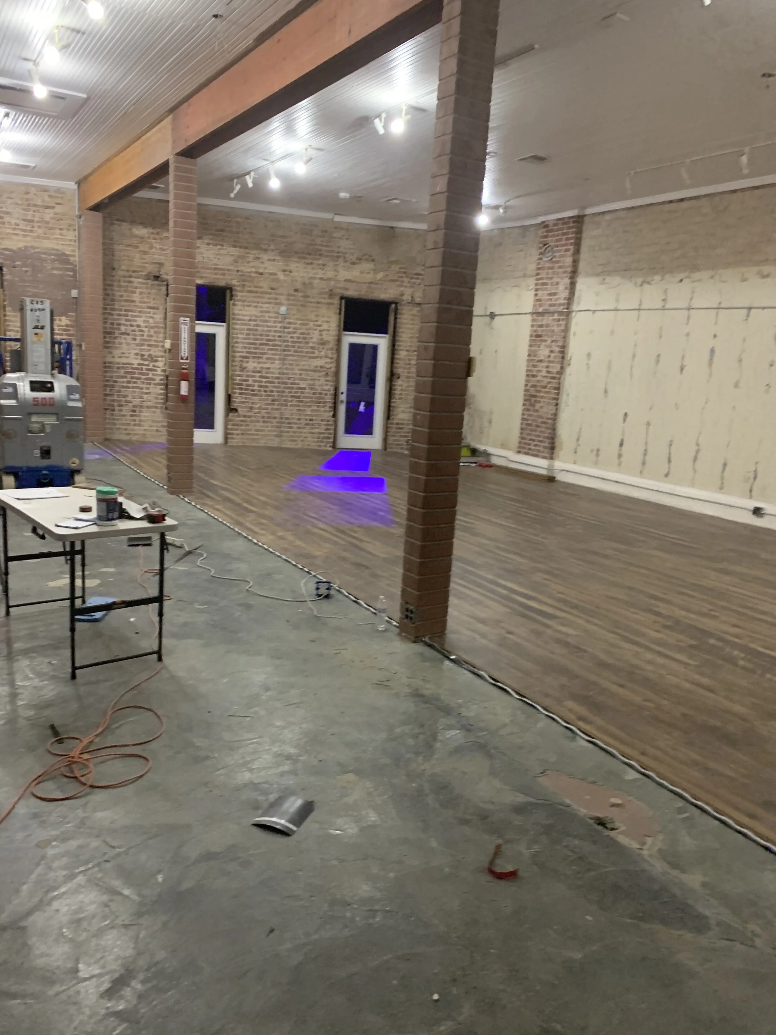 Fitness Studio | Mid Reno