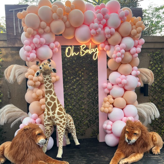Baby Shower