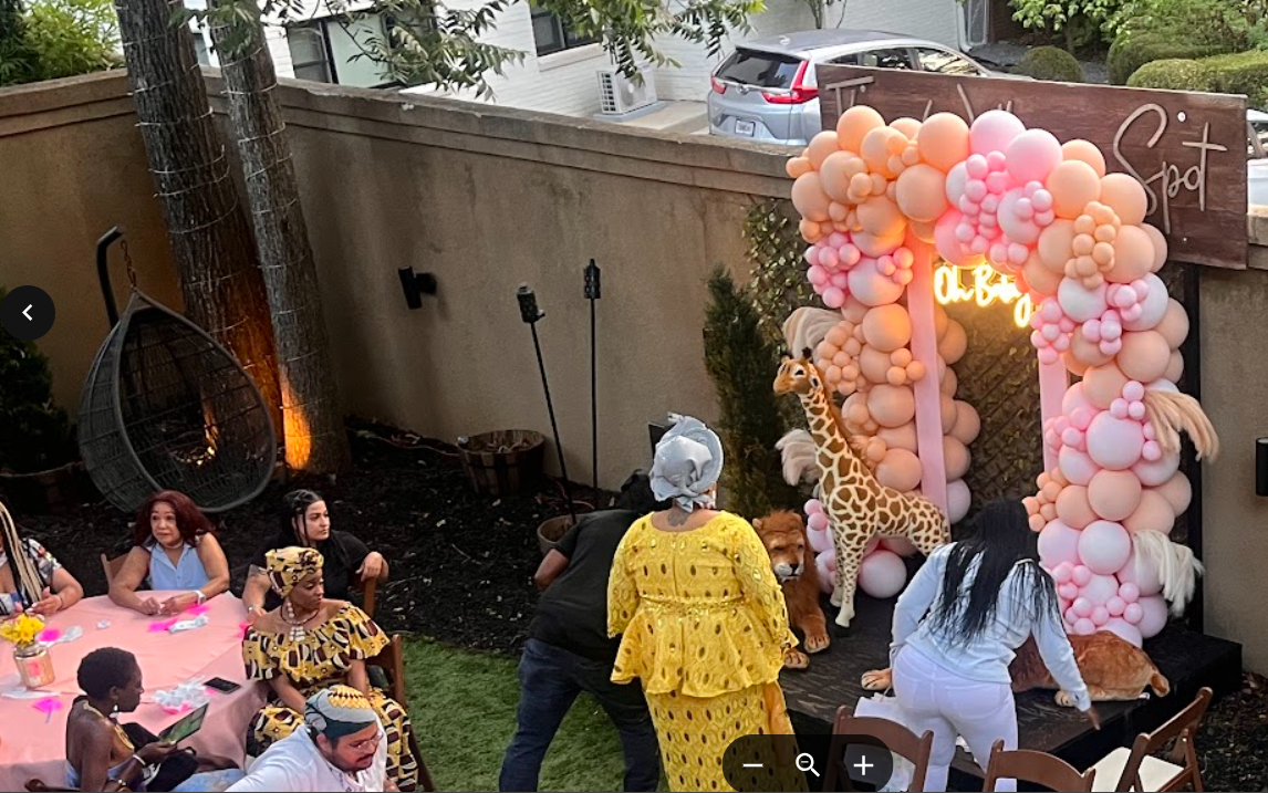 Baby Shower