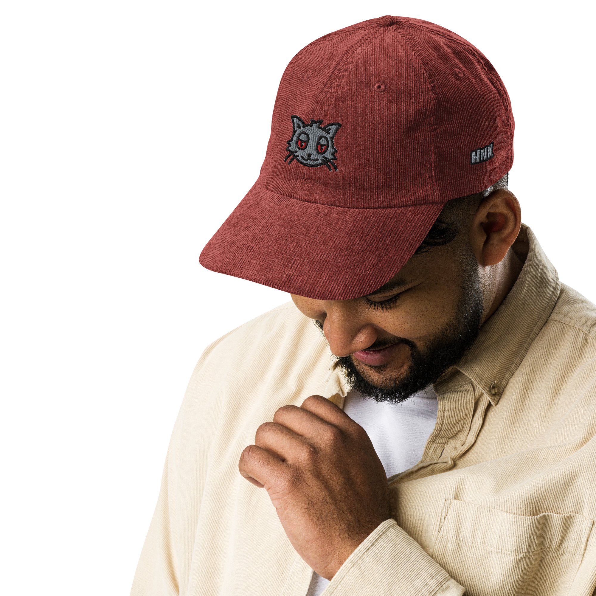 vintage-corduroy-cap-burgundy-front-660751f0d6ce6.jpg