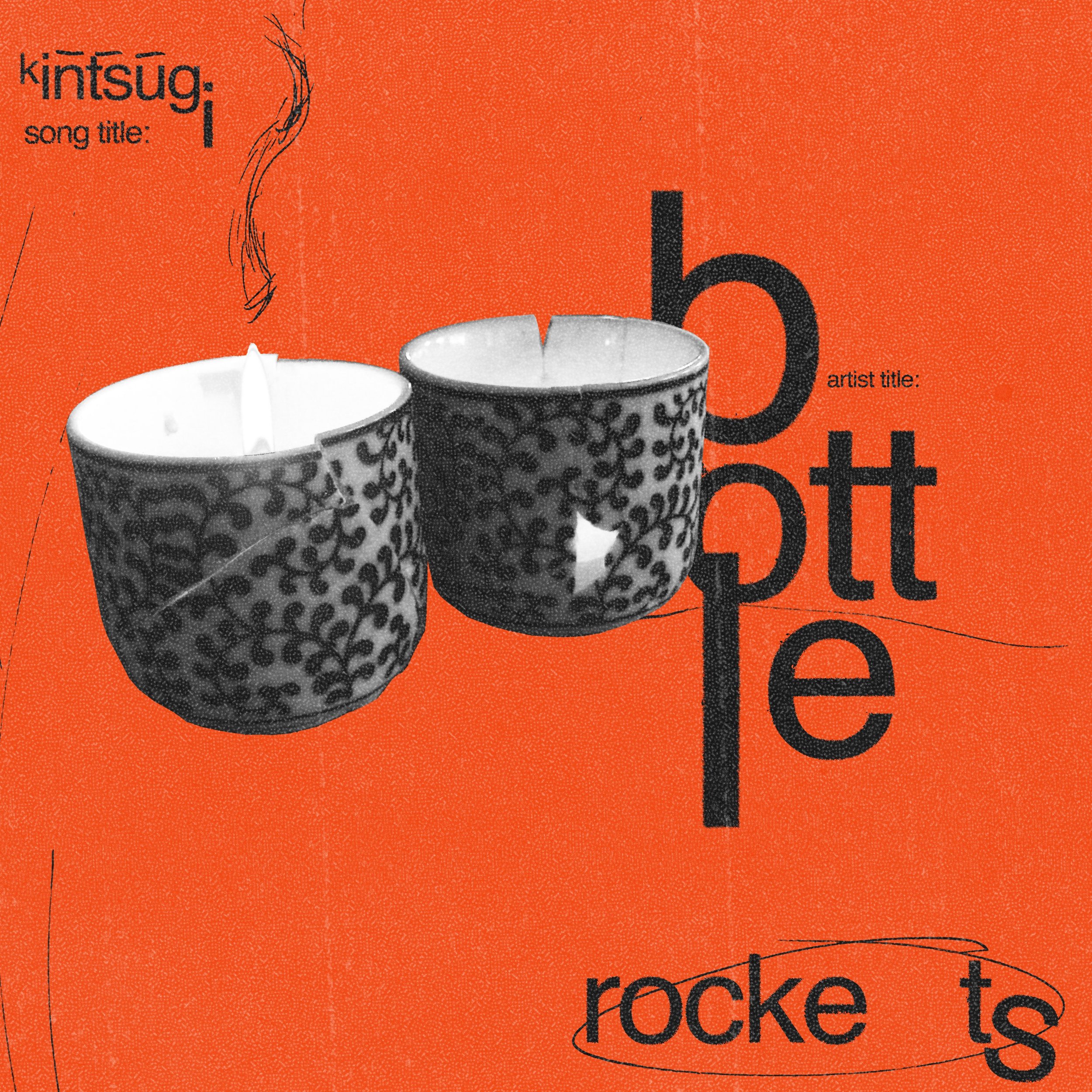 CRLS14: Bottlerockets - Kintsugi
