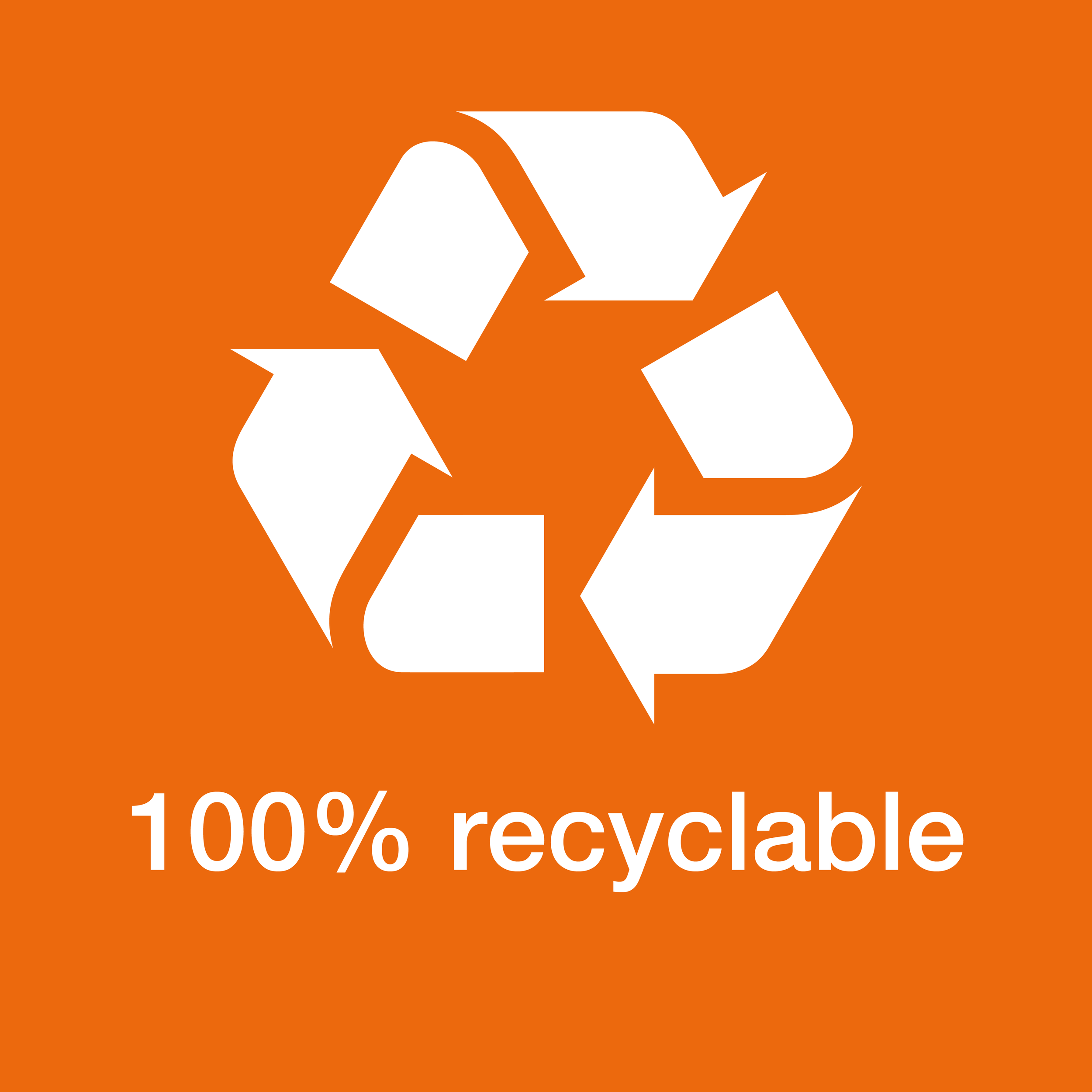 Naxan UPB boards are completely recyclable, reducing considerably its environmental impact. 