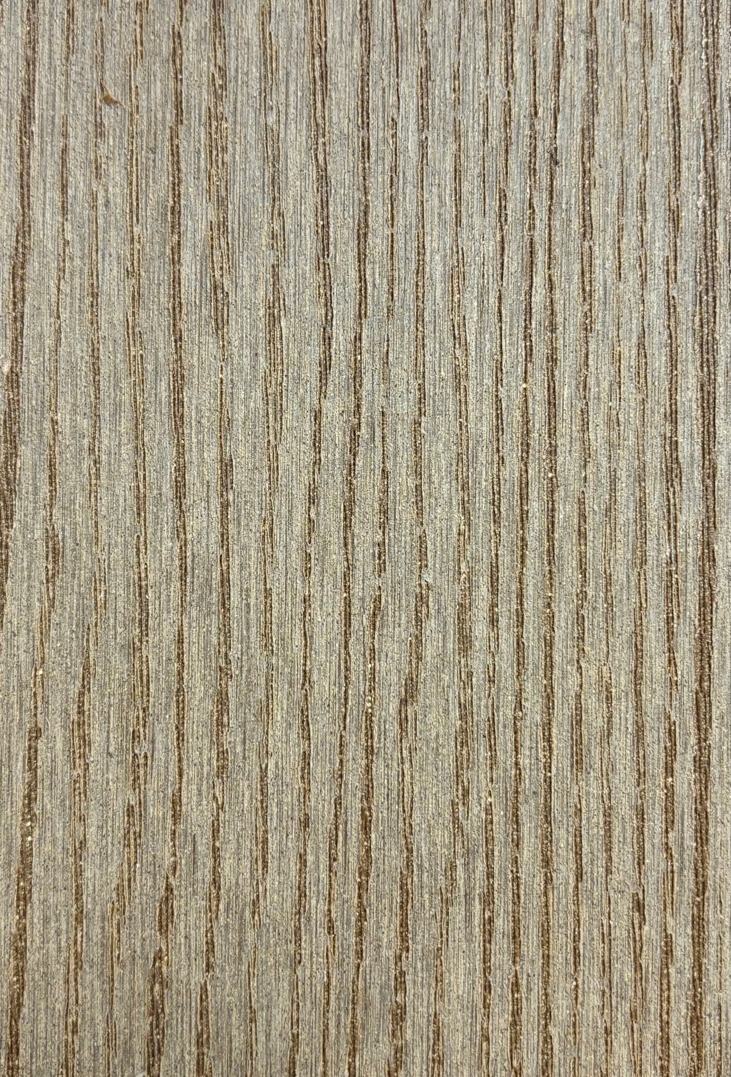 Burmese Teak