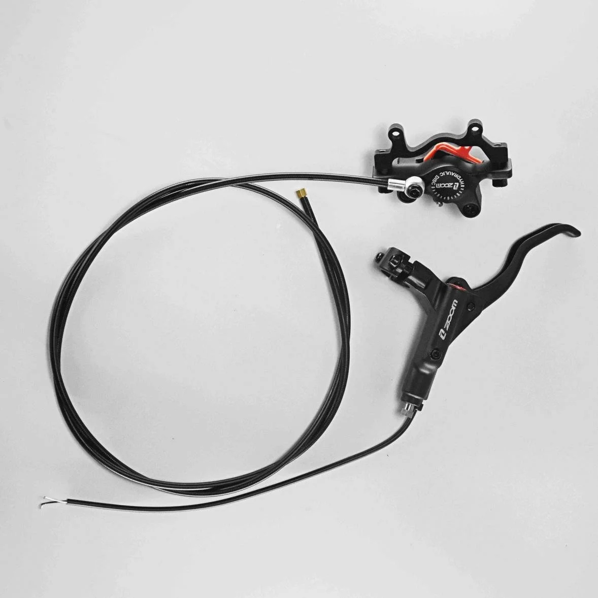 Hydraulic Disc Brake Assembly — Boyueda Scooters Australia