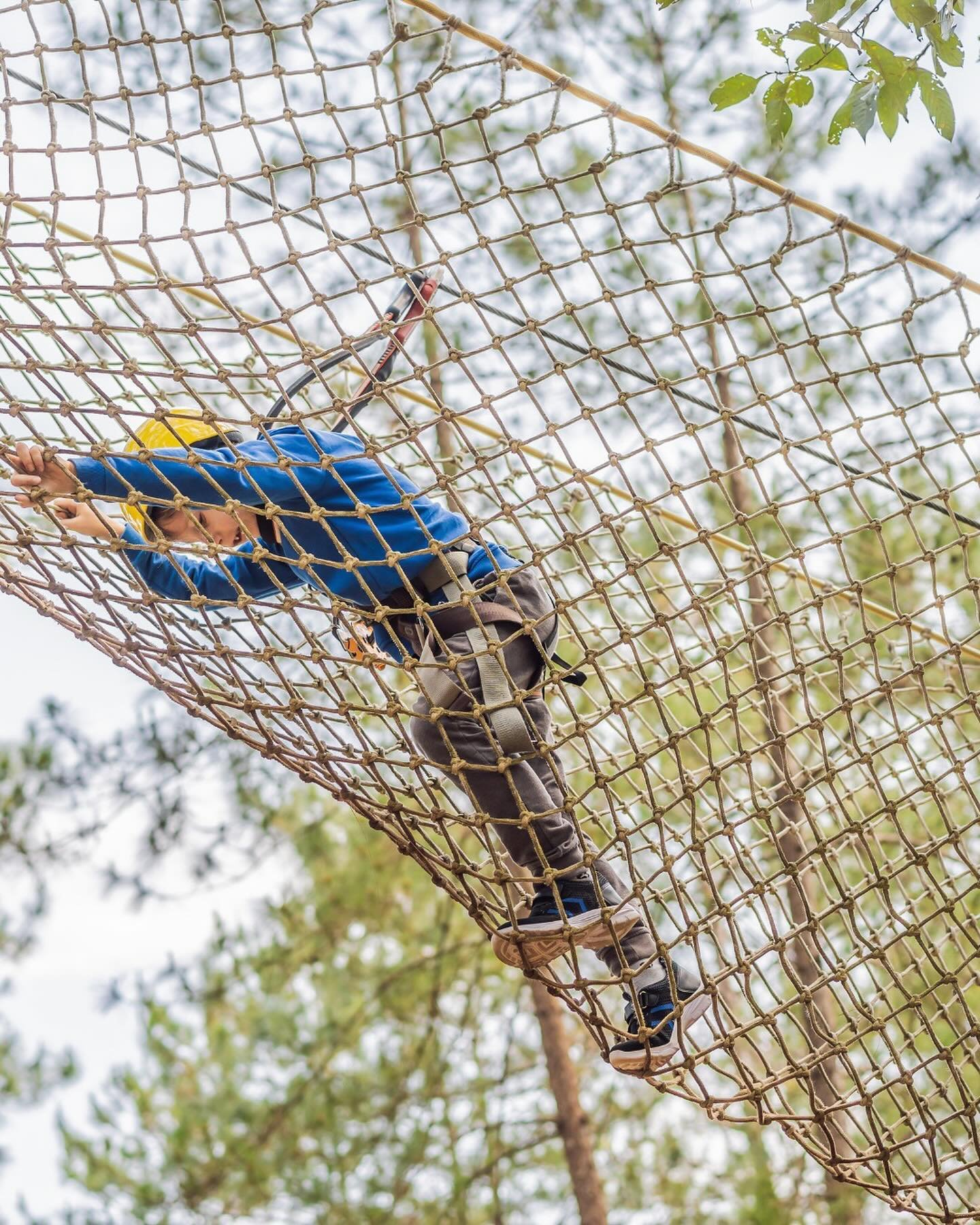 Canyon Ski Resort is opening a brand new summer attraction just ninety minutes from Calgary this summer. The treetop adventure park will feature a whole lot of fun and a 500-foot zipline! You&rsquo;re going to want to add this one to your summer buck