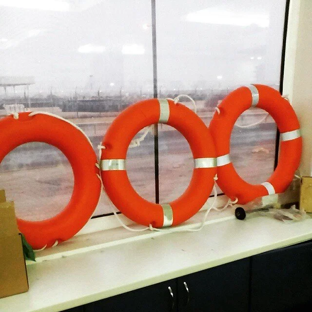 Life rings
For inquiries pls call 17742777