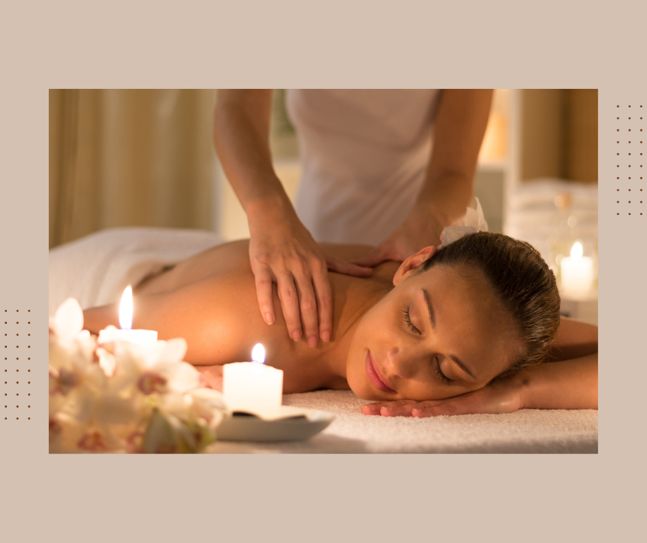 Praznično razvajanje