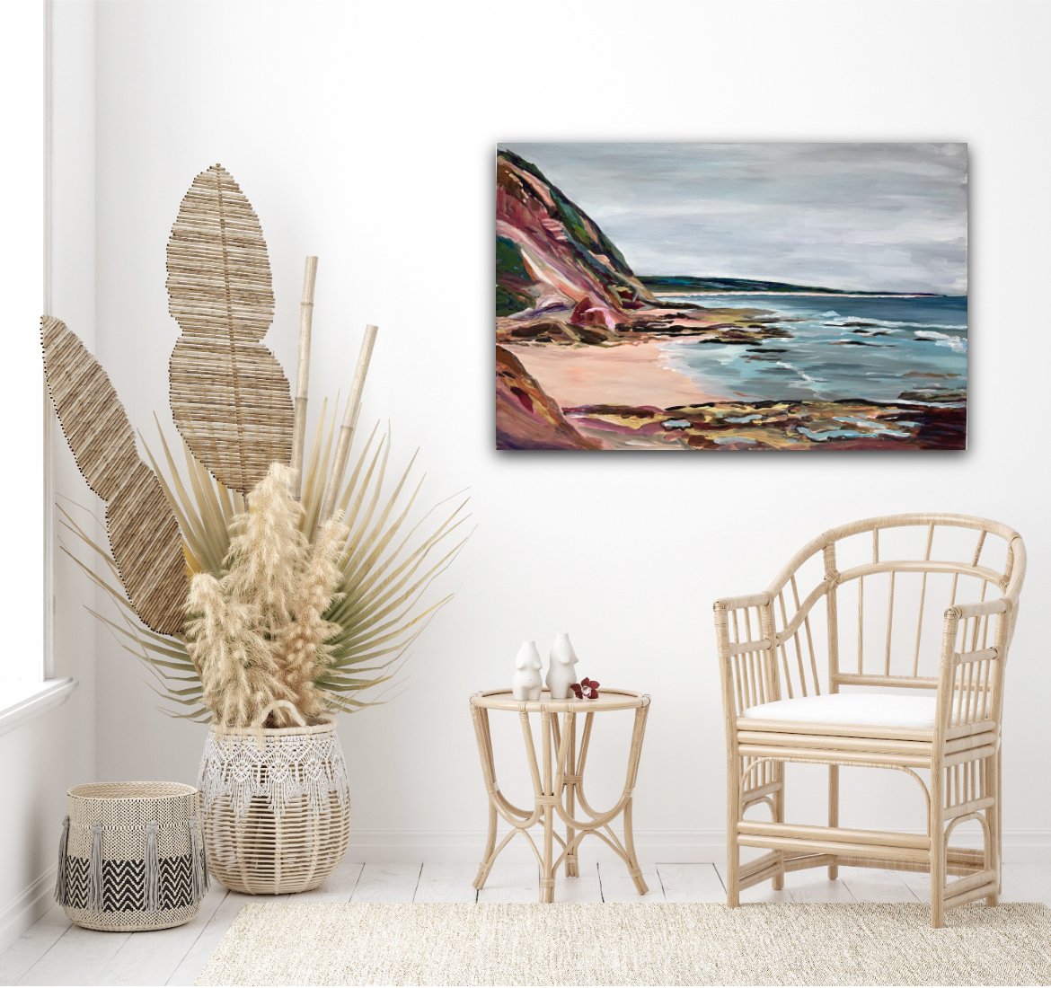 Urquharts Bluff Beach to Anglesea insitu 3