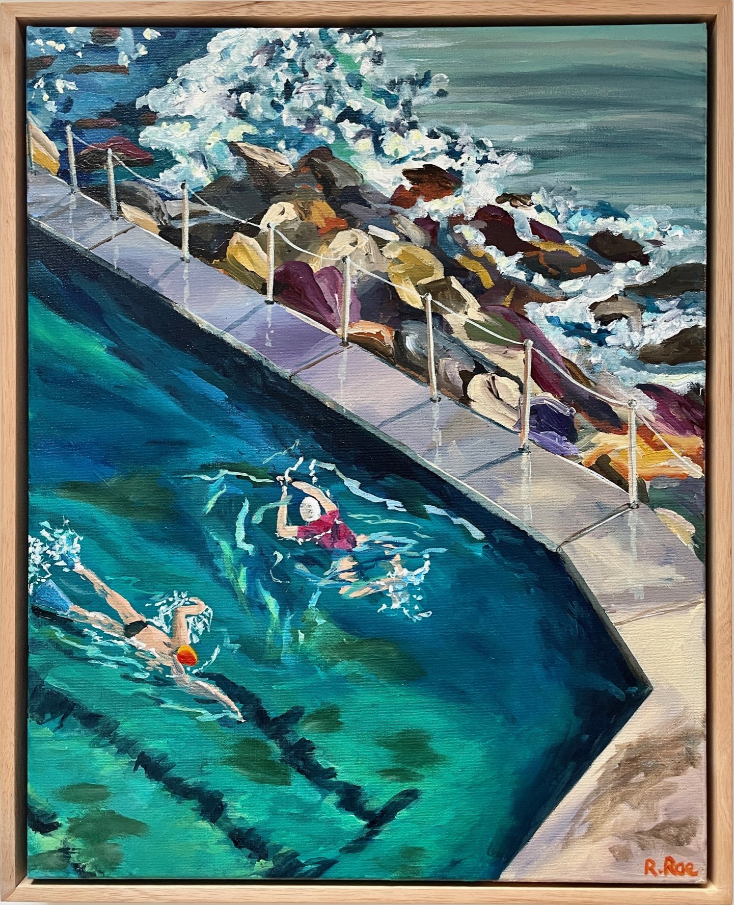 Bronte Laps Framed.jpg