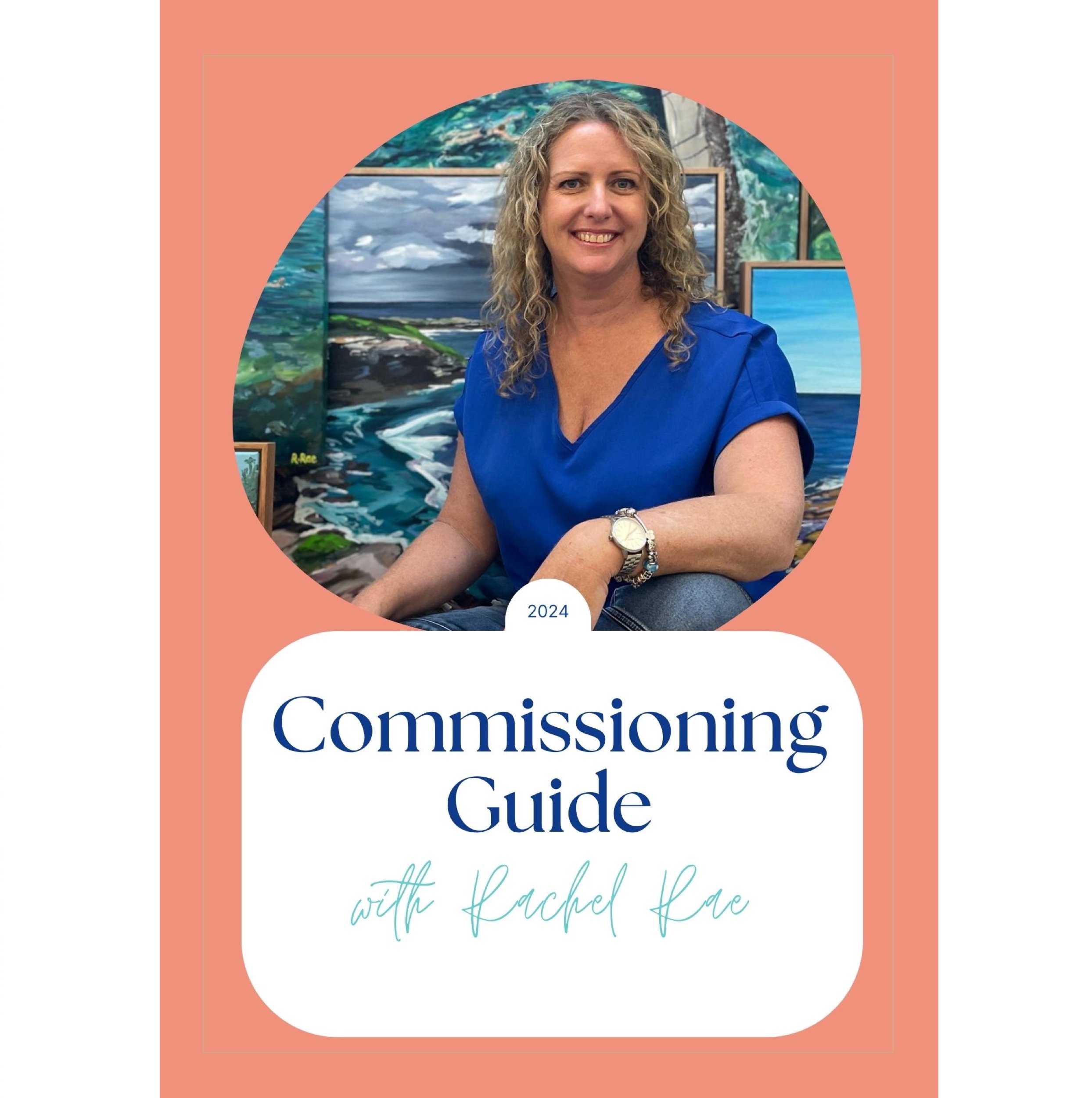 Commission Brief and Guide