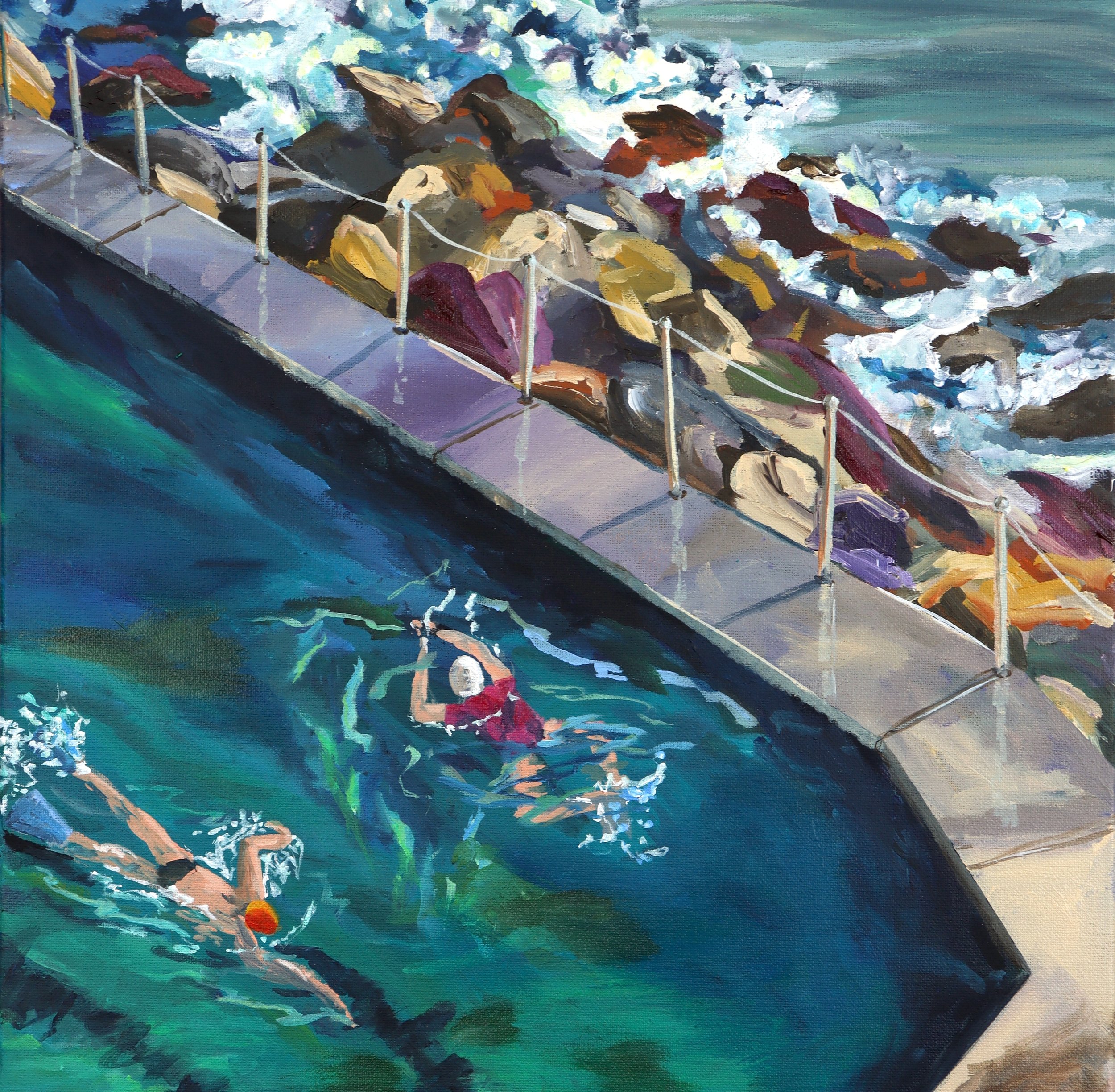 Bronte Laps Print - 50 x 50.jpeg