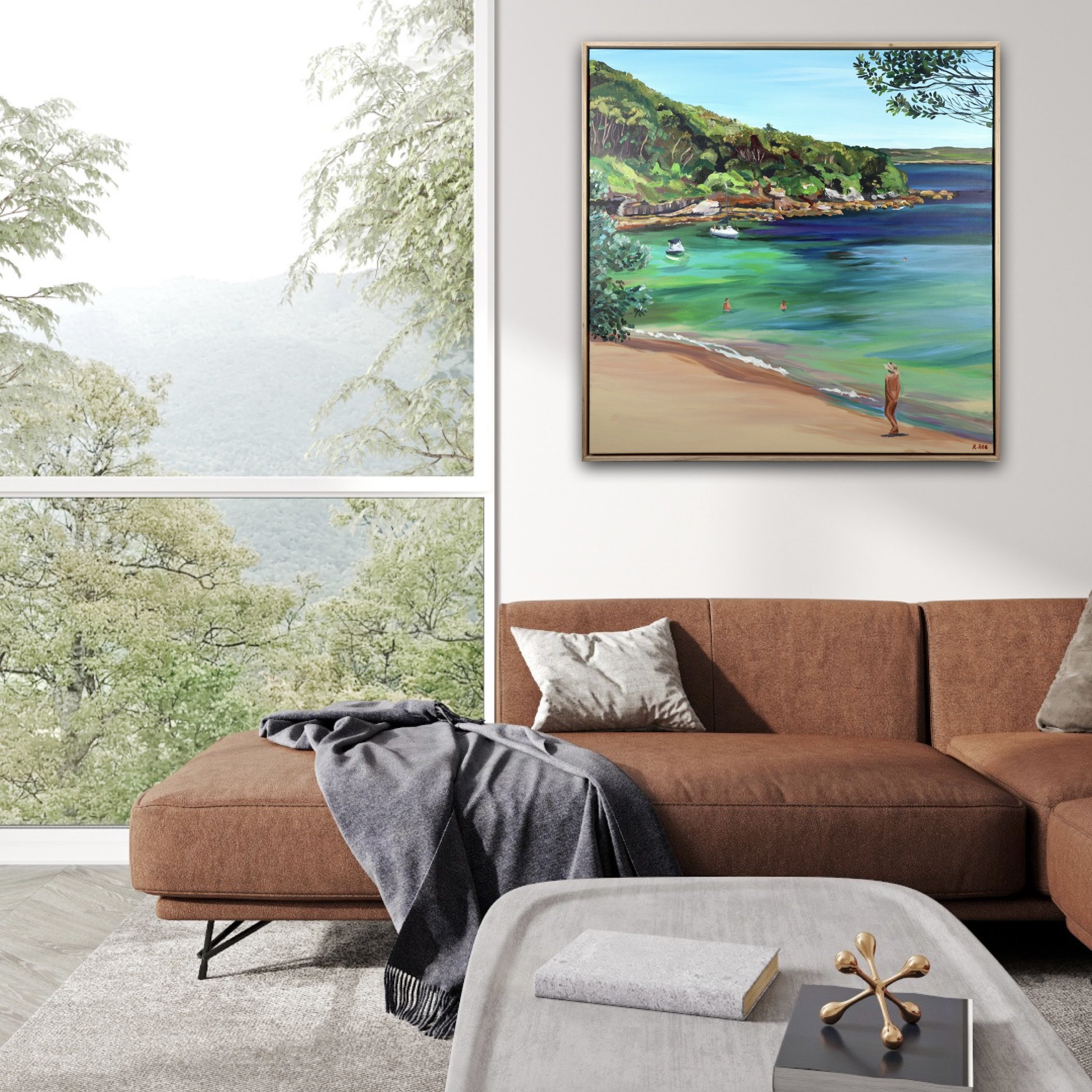 Anyone can be an Art Collector… but how?