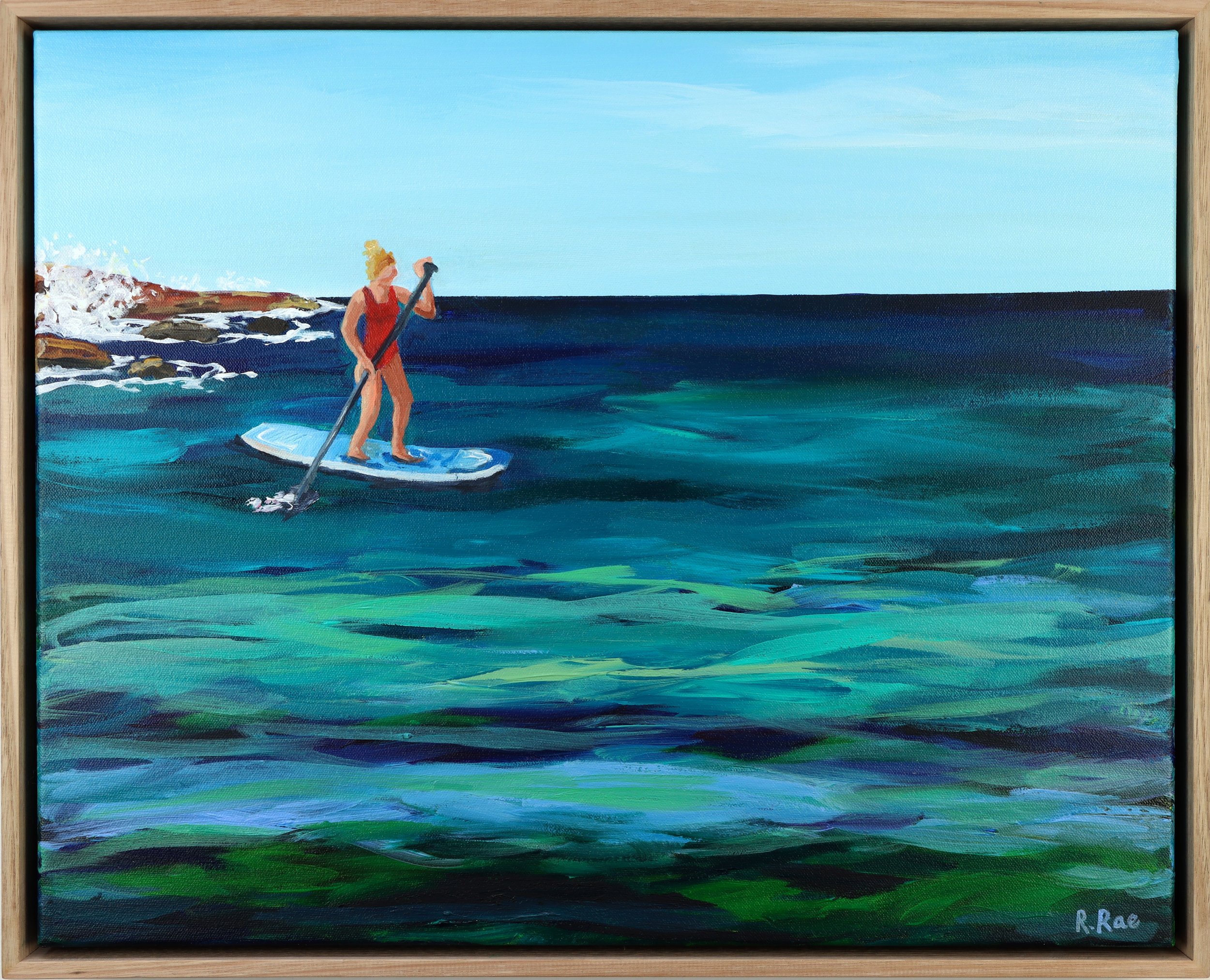 Balancing Act Framed.jpg