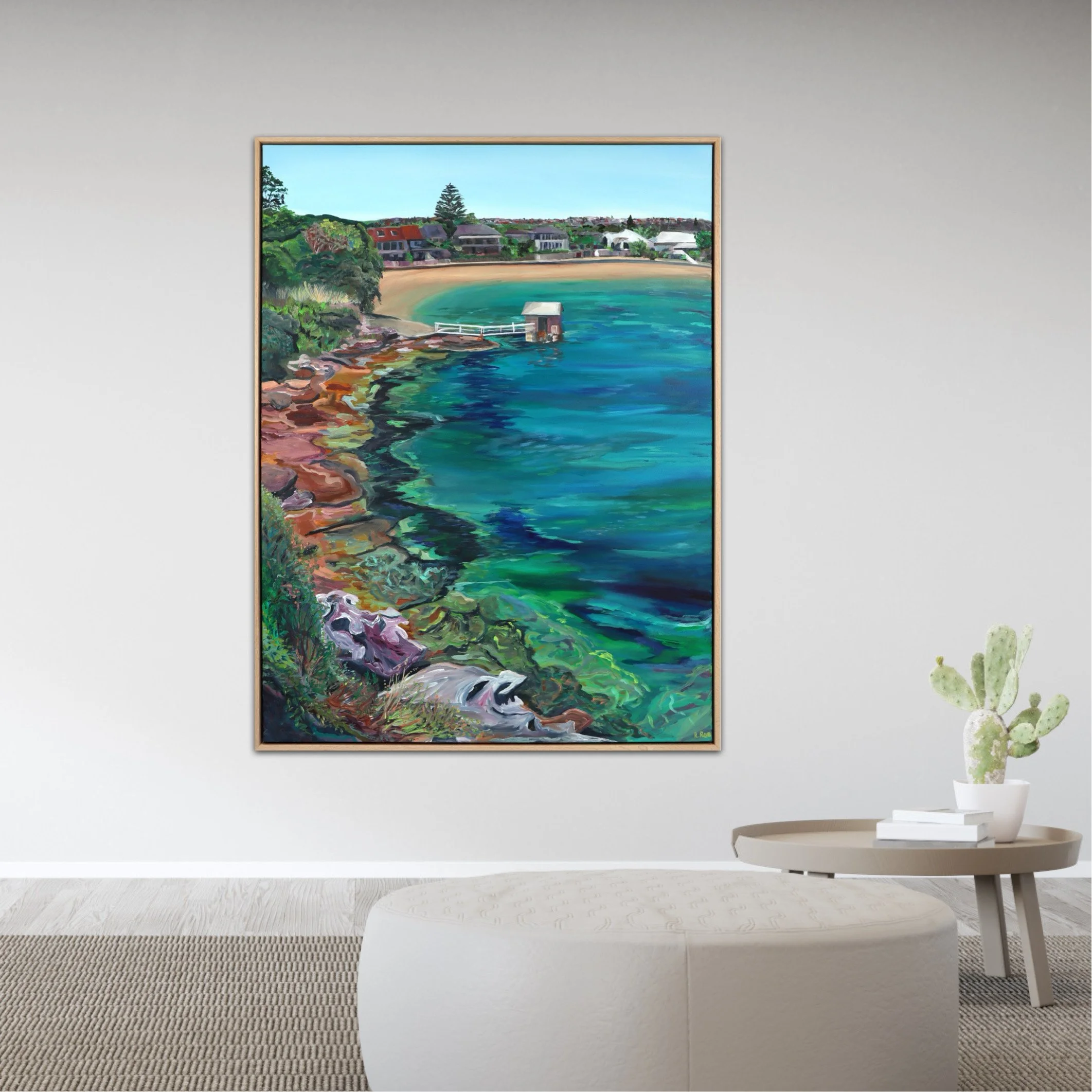 2025_158 Reflections by the Jetty Insitu 5.JPG